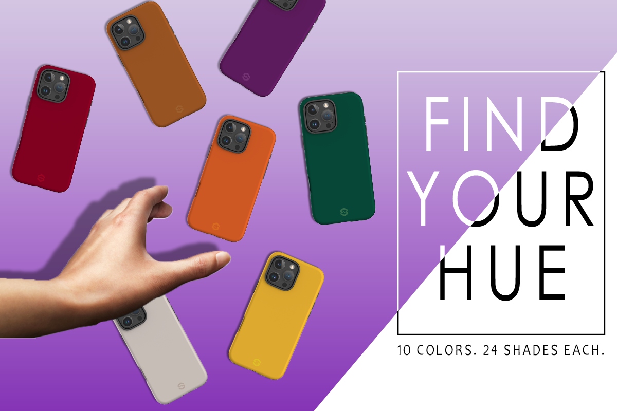 The Case for Changing Your Case