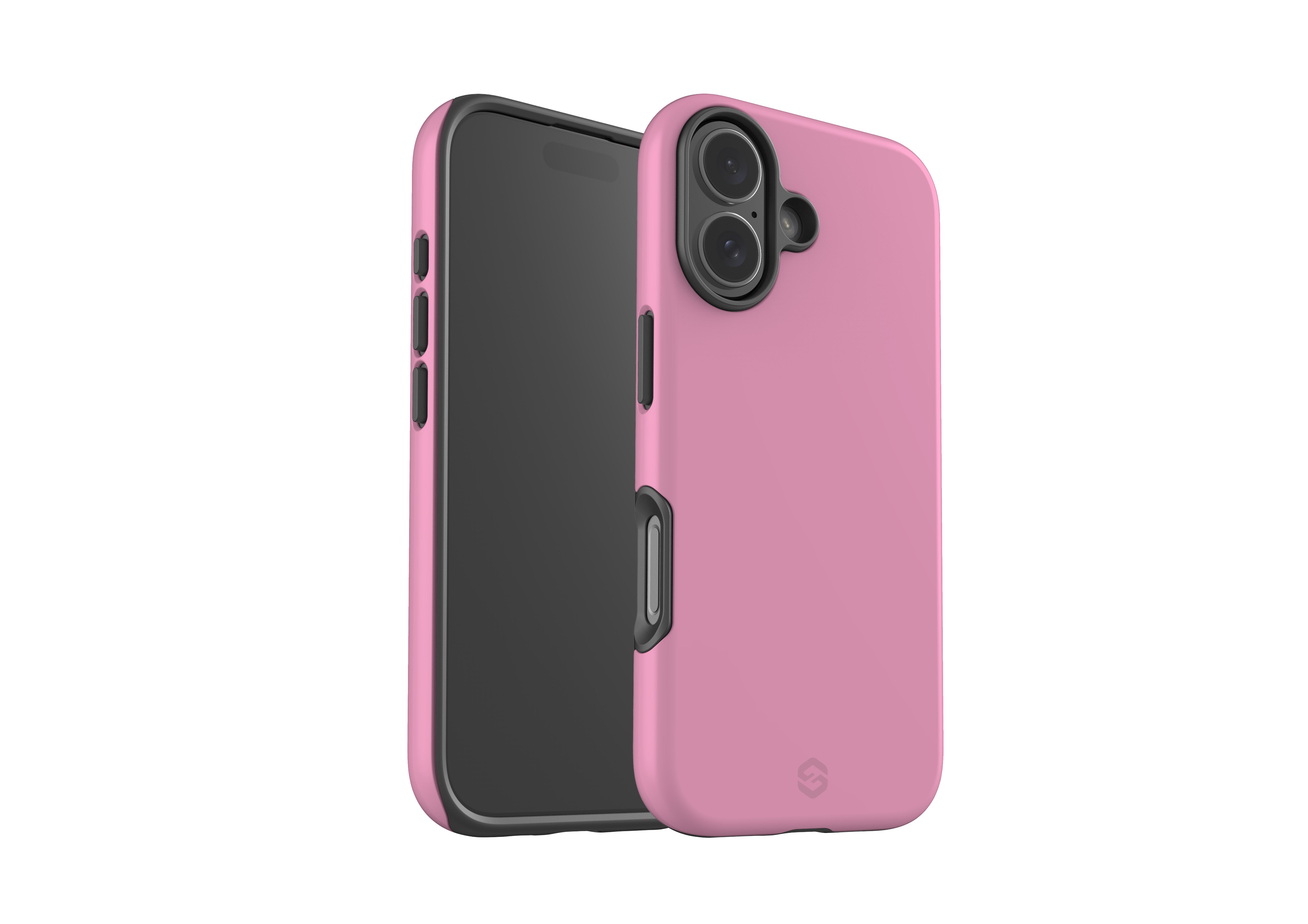 Playful Pink Case - iPhone 17 Series