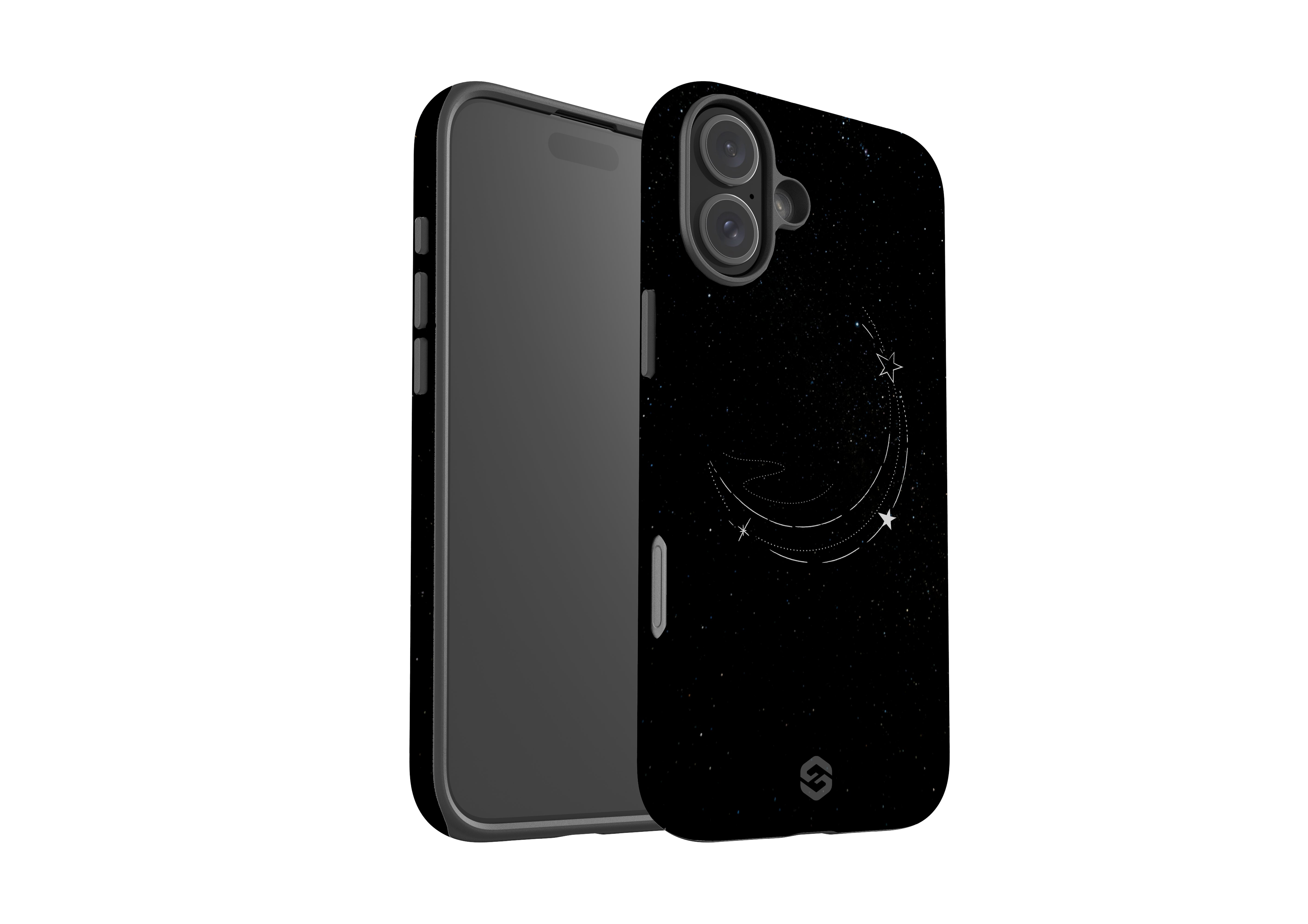 Starfield Case - iPhone 16 Series