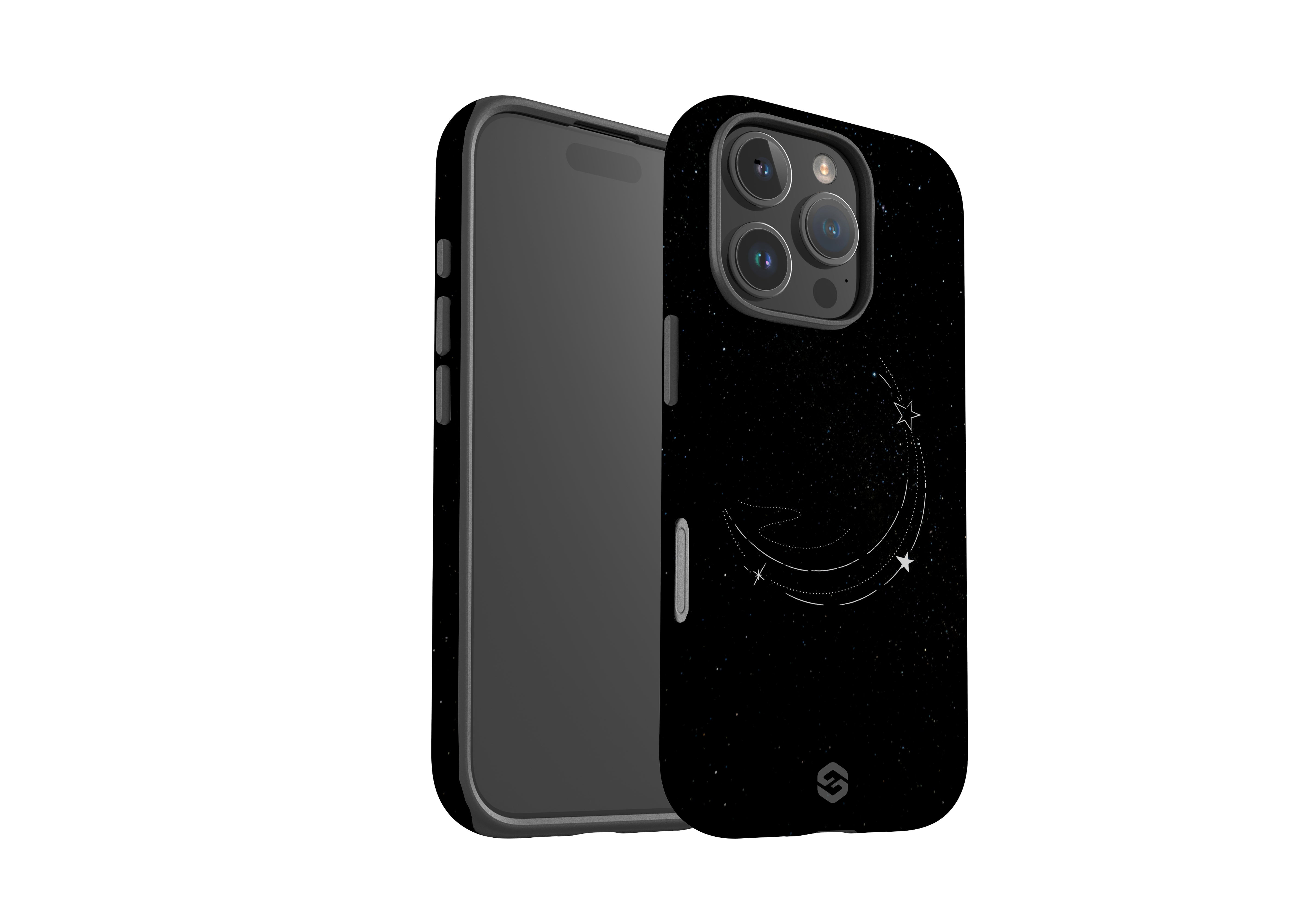 Starfield Case - iPhone 16 Series