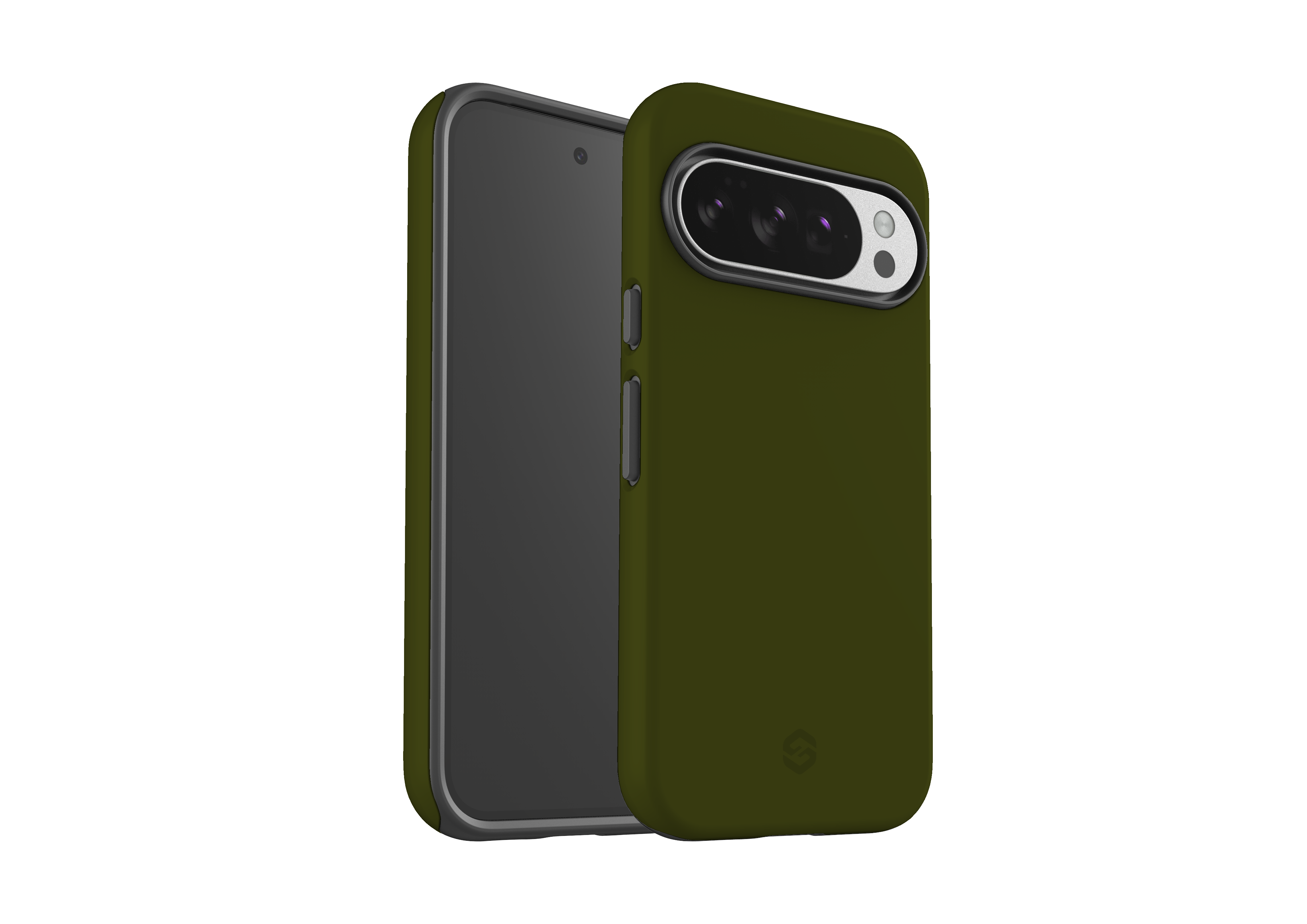 Go Green Case - Google Pixel 10 Series