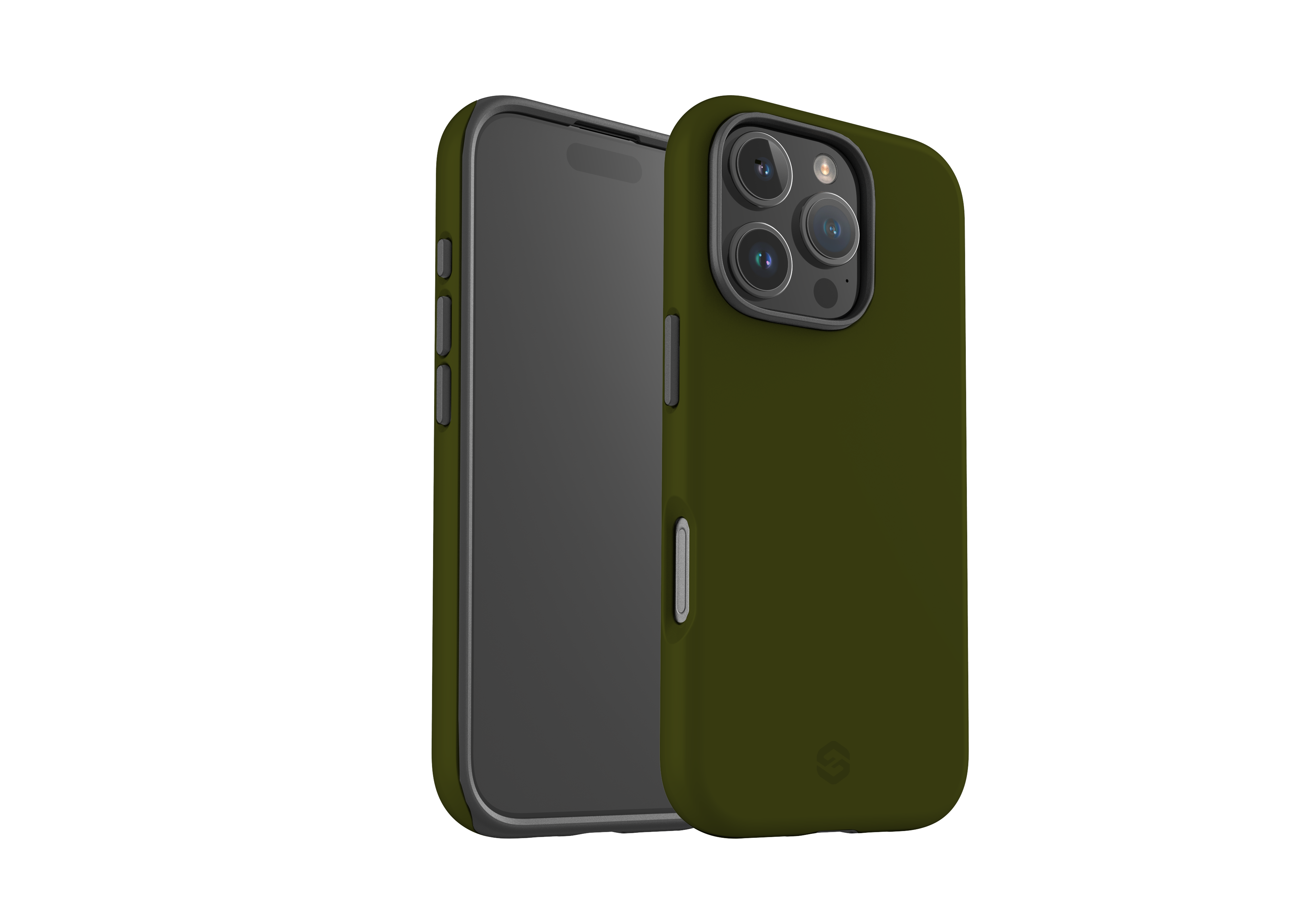 Go Green Case - iPhone 16 Series
