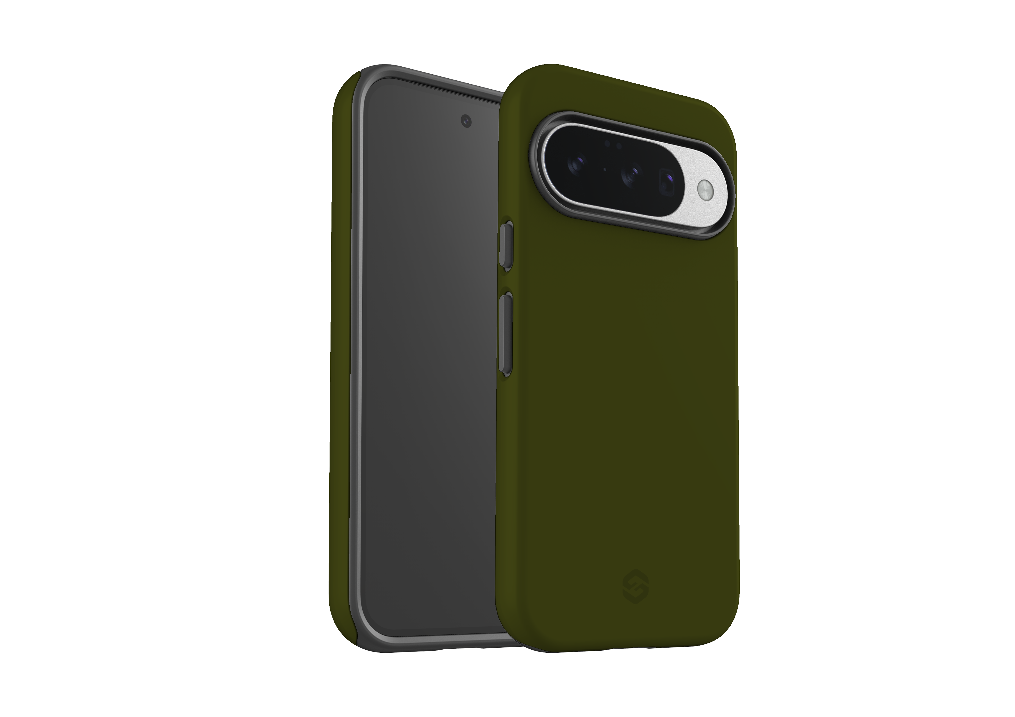 Go Green Case - Google Pixel 10 Series