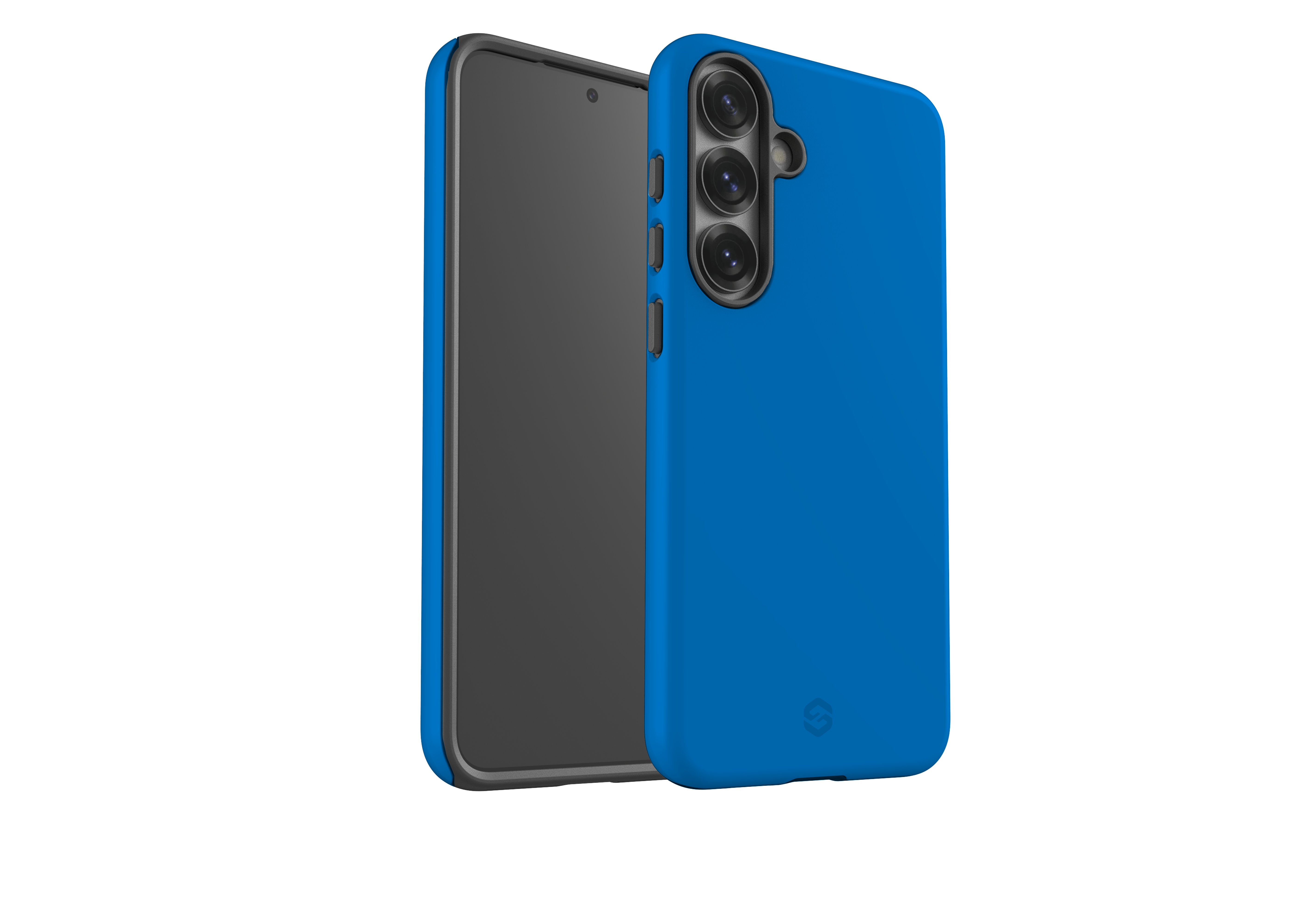 Blissful Blue Case - Samsung Galaxy S25 Series