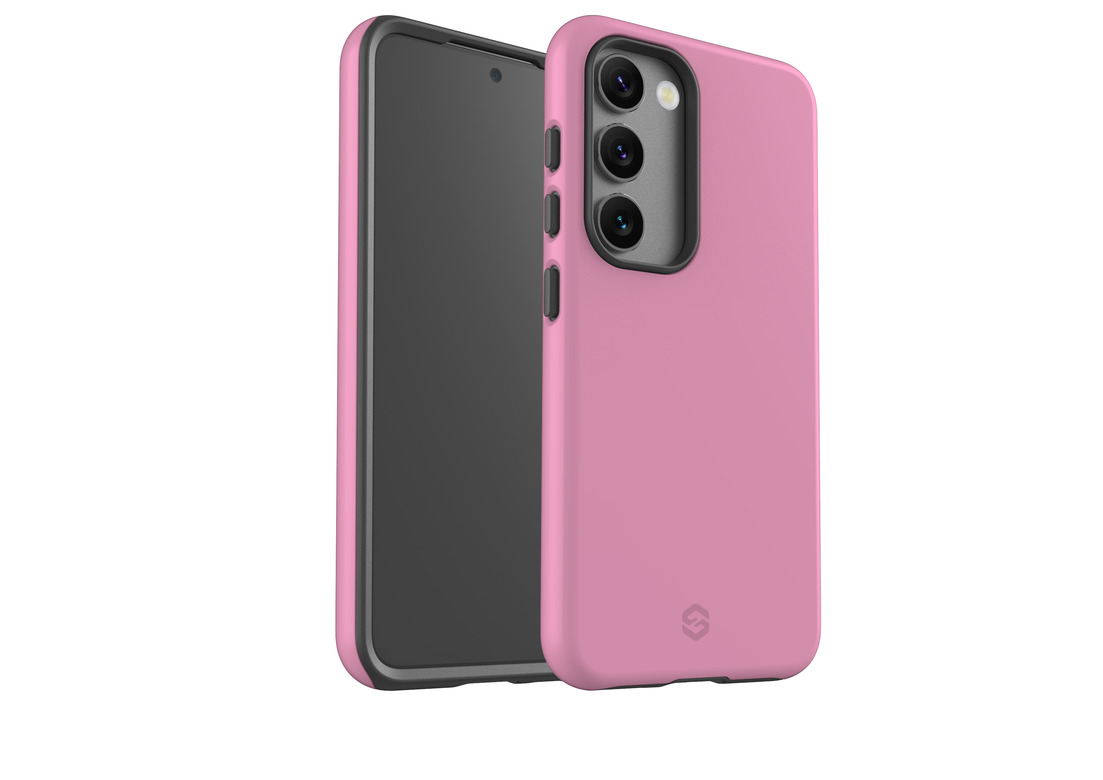 Playful Pink Case - Samsung Galaxy S23 Series