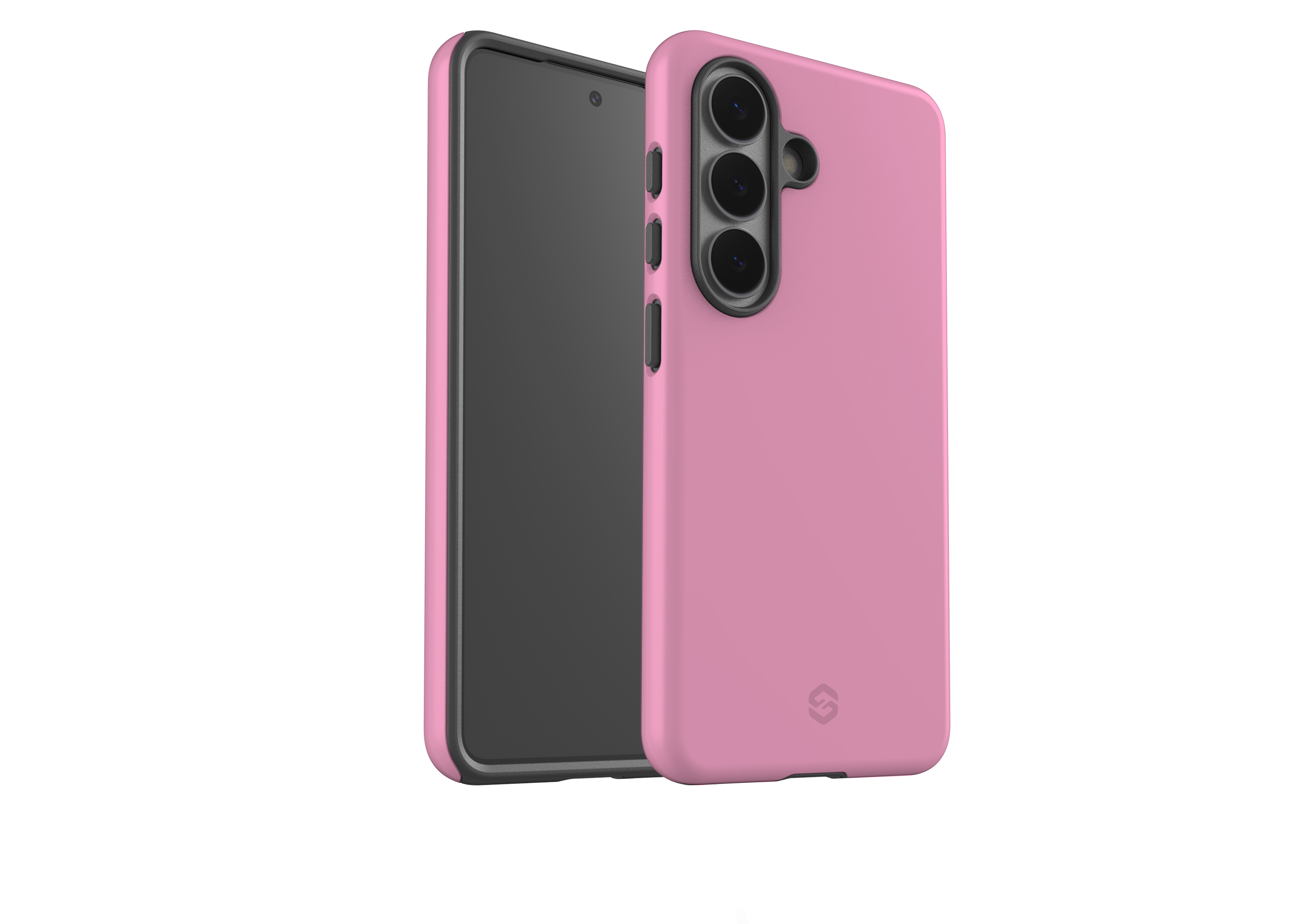 Playful Pink Case - Samsung Galaxy S26 Series