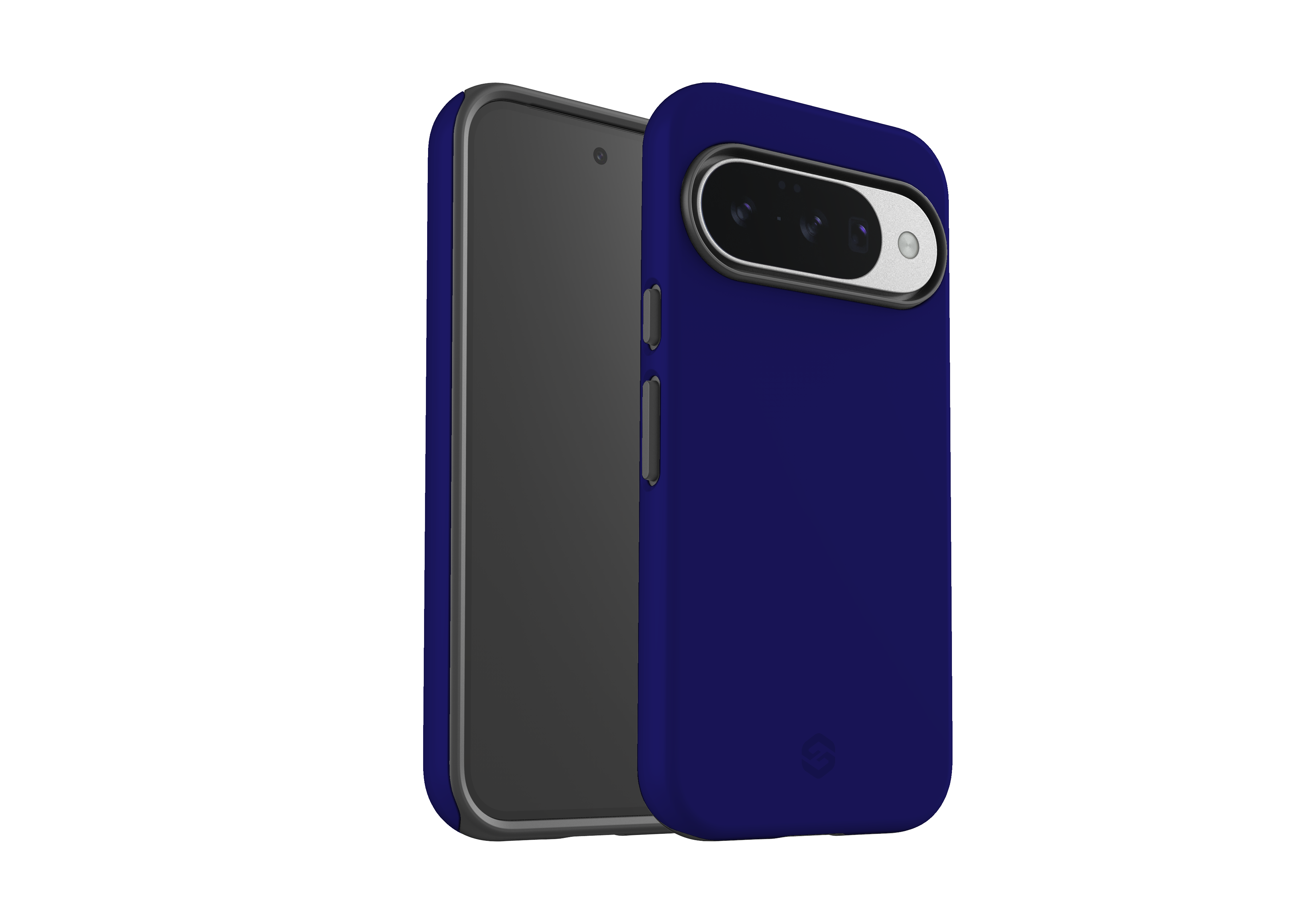 Blissful Blue Case - Google Pixel 10 Series