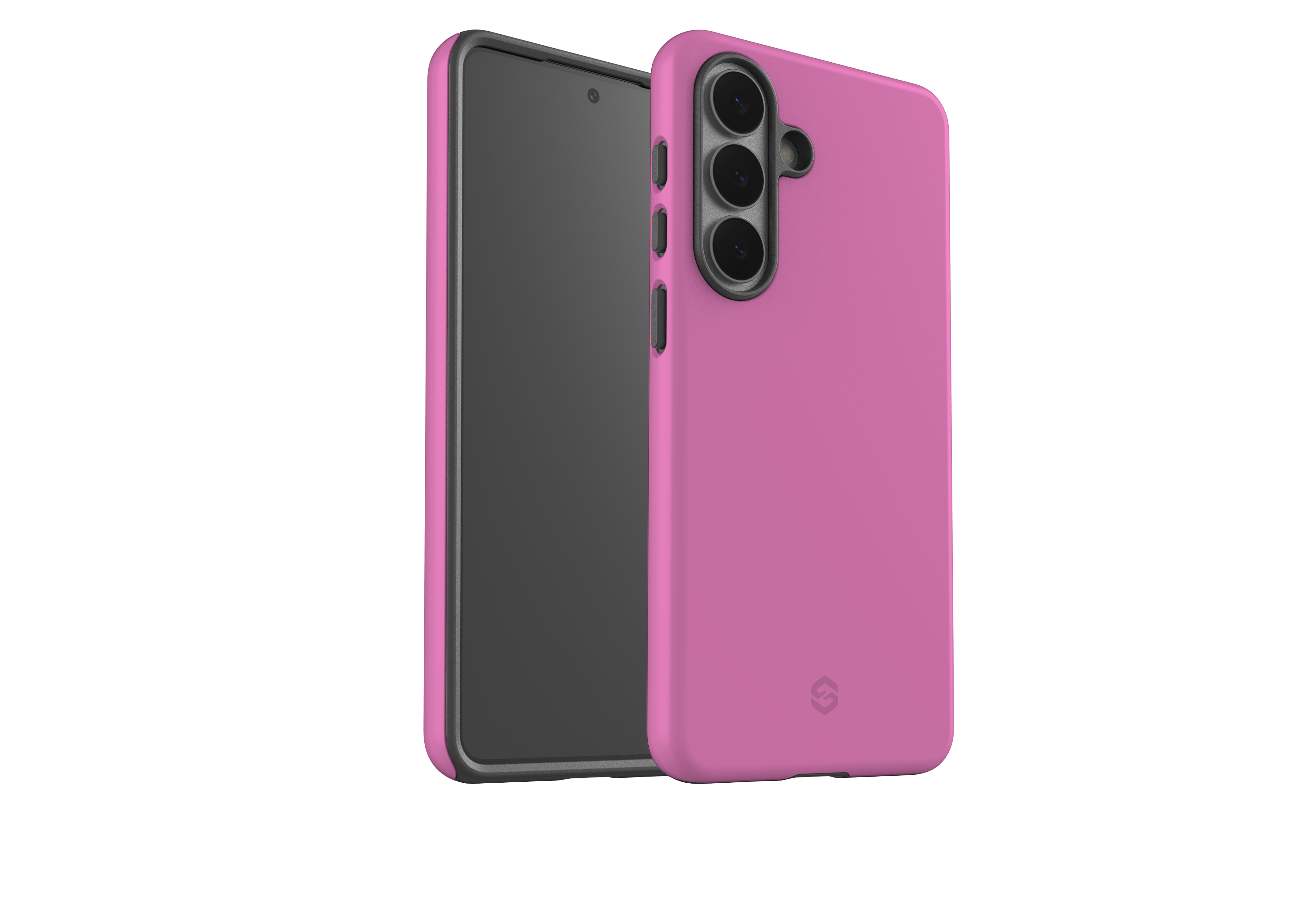 Playful Pink Case - Samsung Galaxy S26 Series