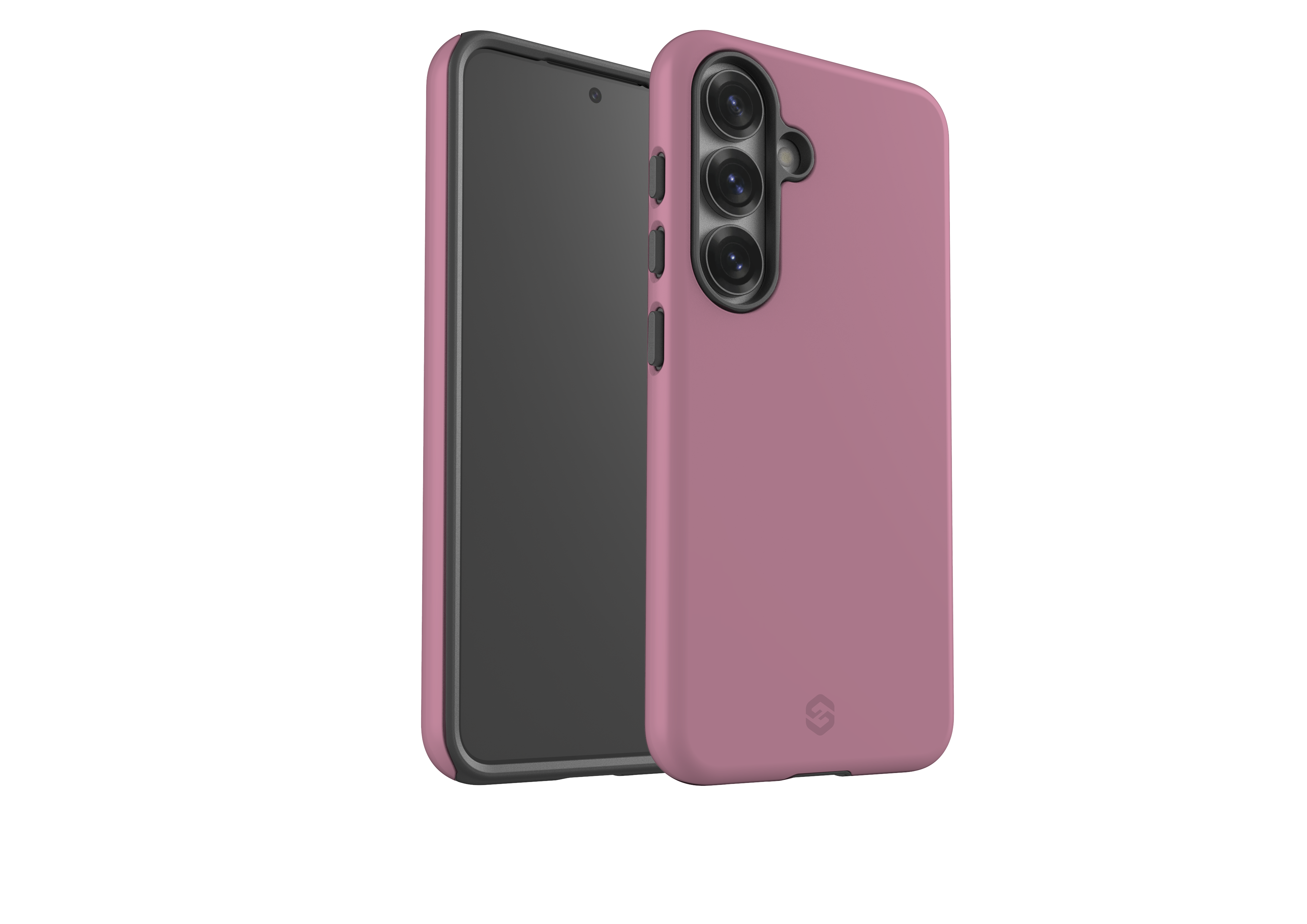 Playful Pink Case - Samsung Galaxy S25 Series