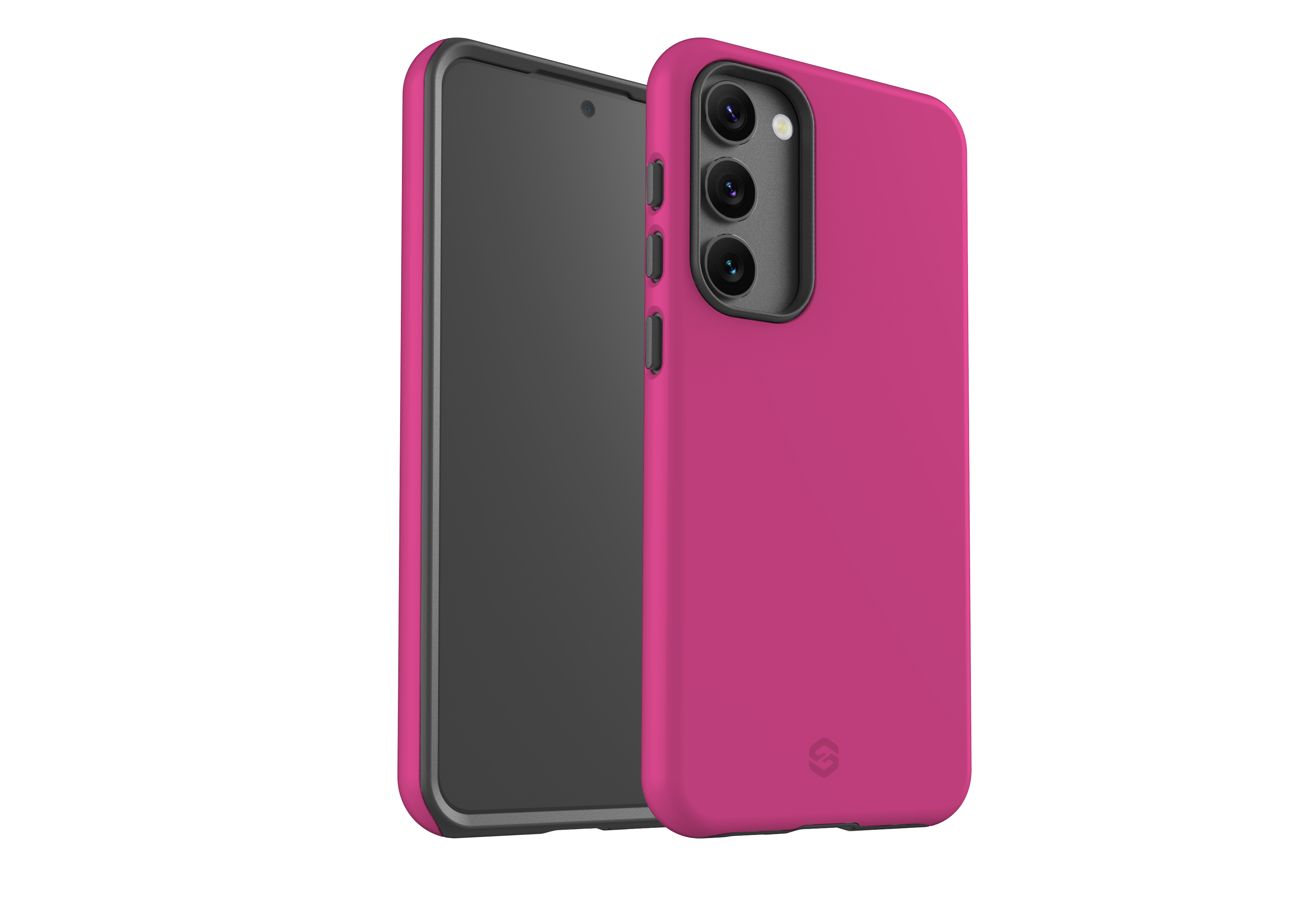 Playful Pink Case - Samsung Galaxy S23 Series
