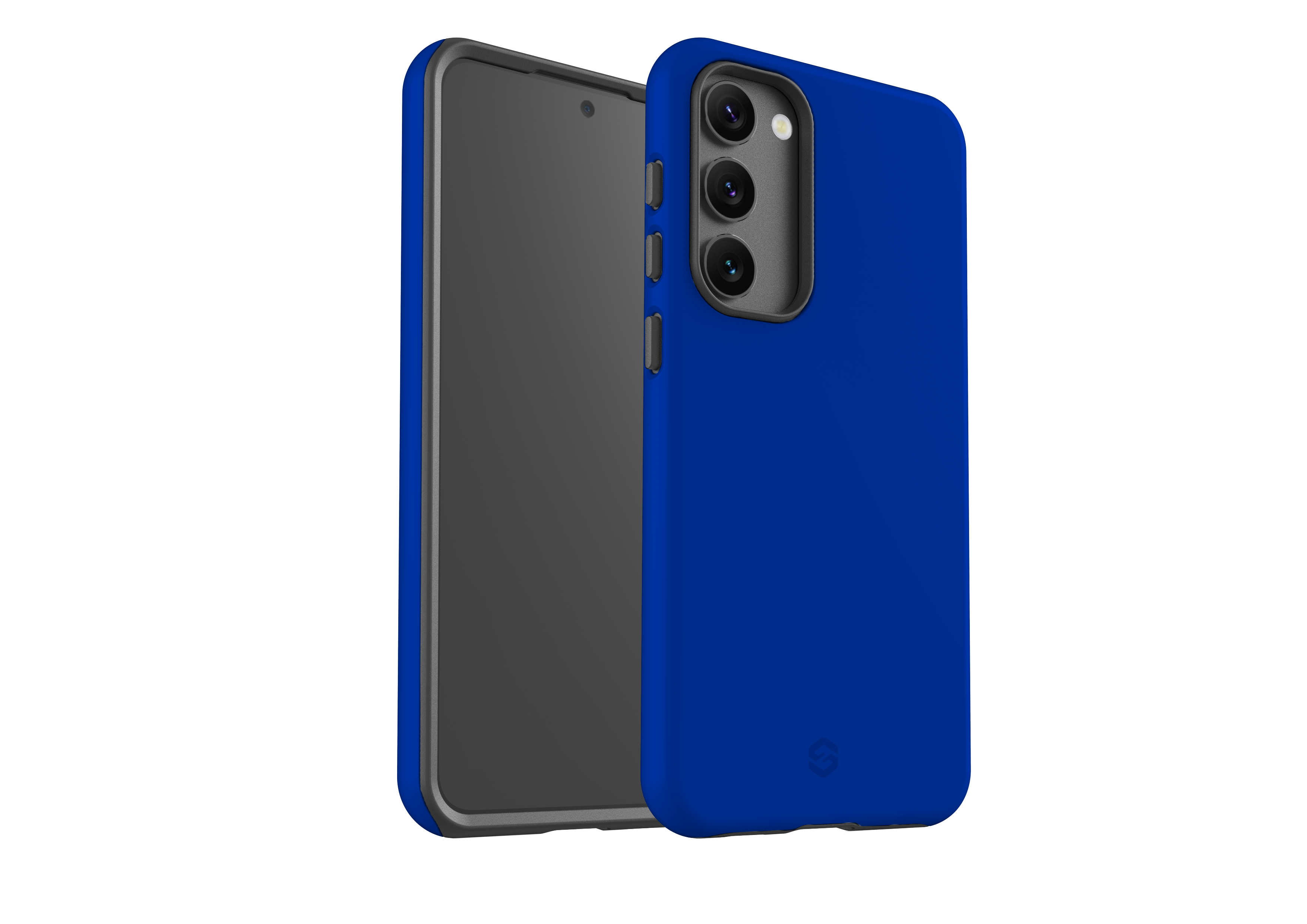 Blissful Blue Case - Samsung Galaxy S23 Series