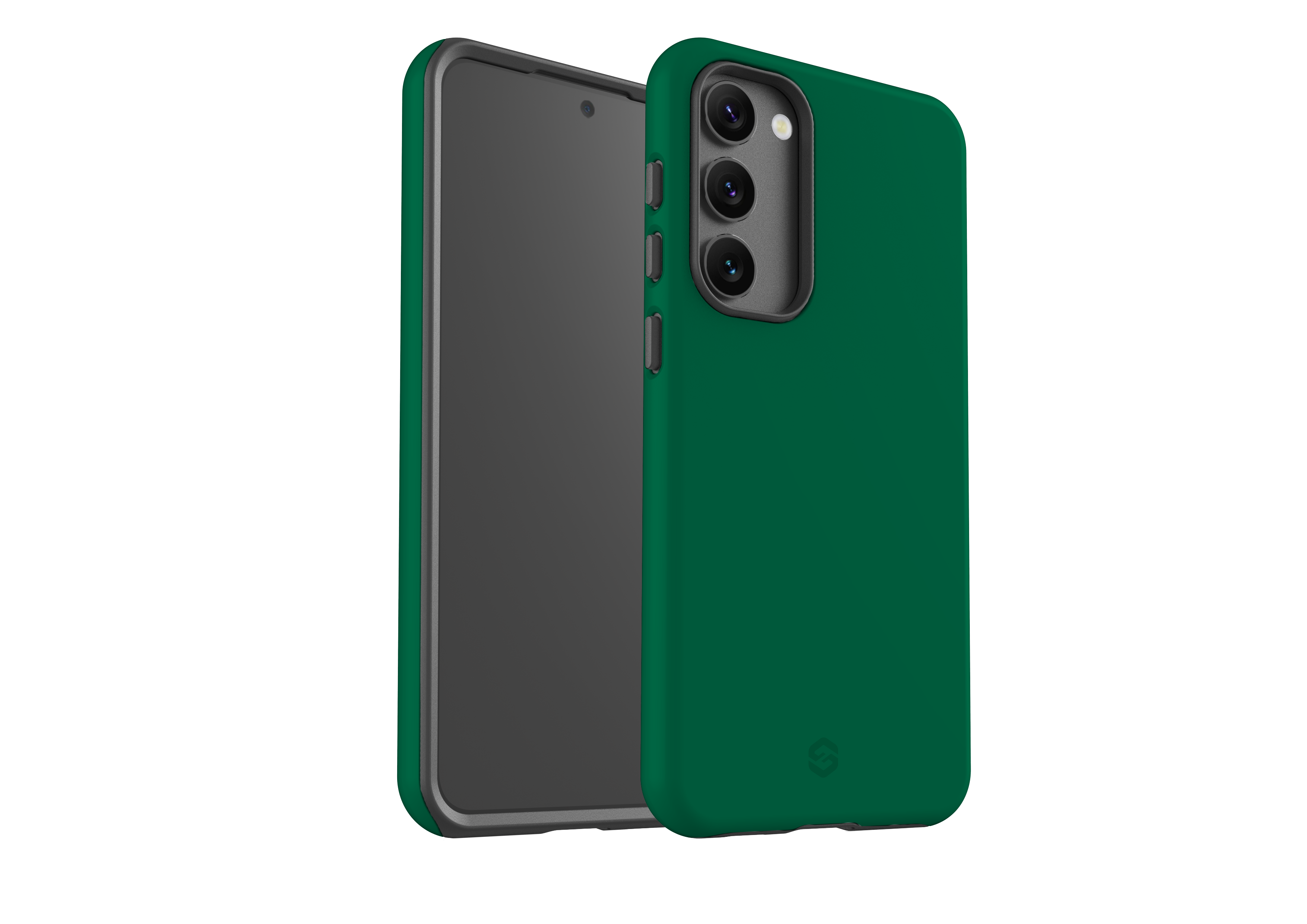 Go Green Case - Samsung Galaxy S23 Series