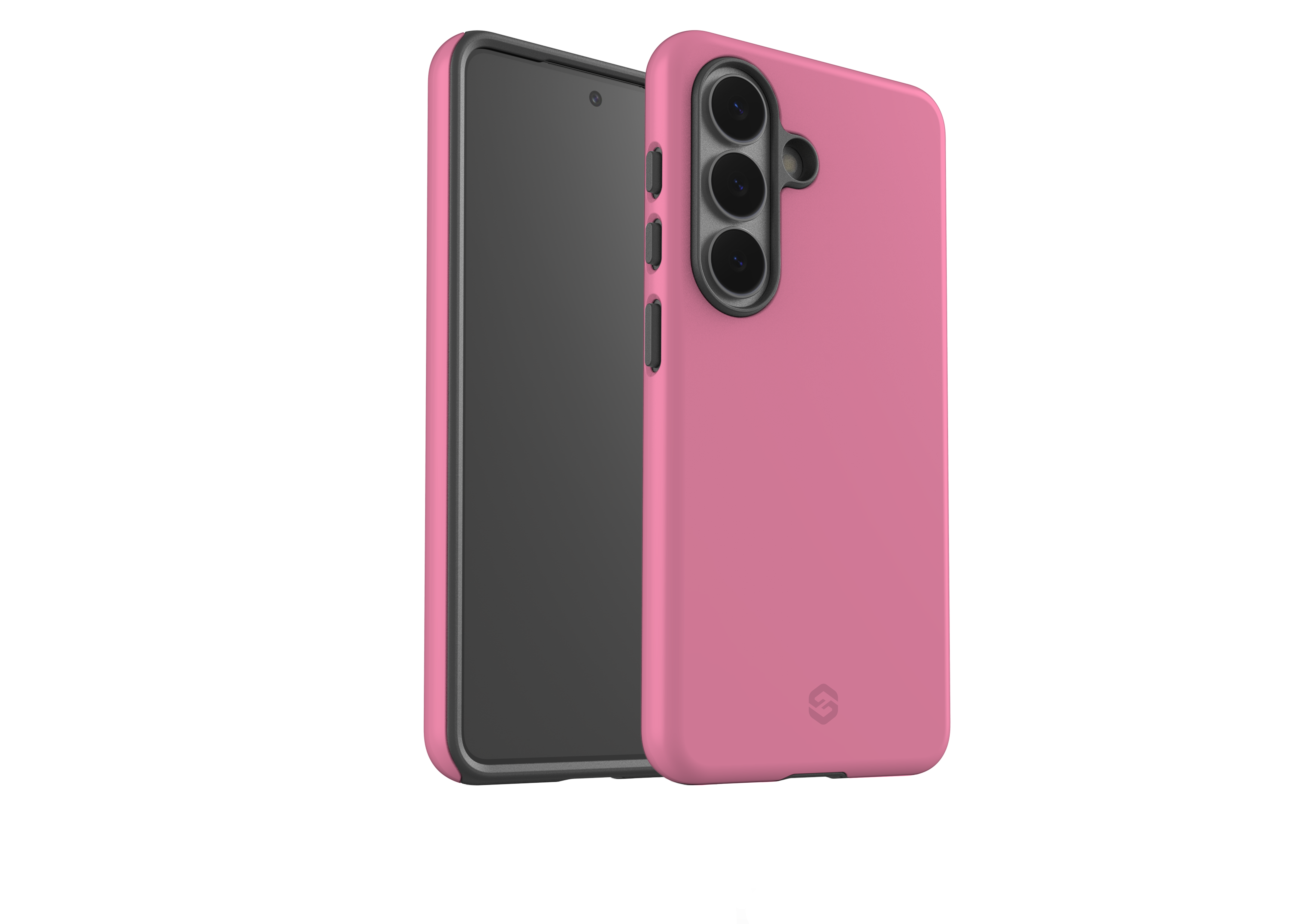 Playful Pink Case - Samsung Galaxy S26 Series
