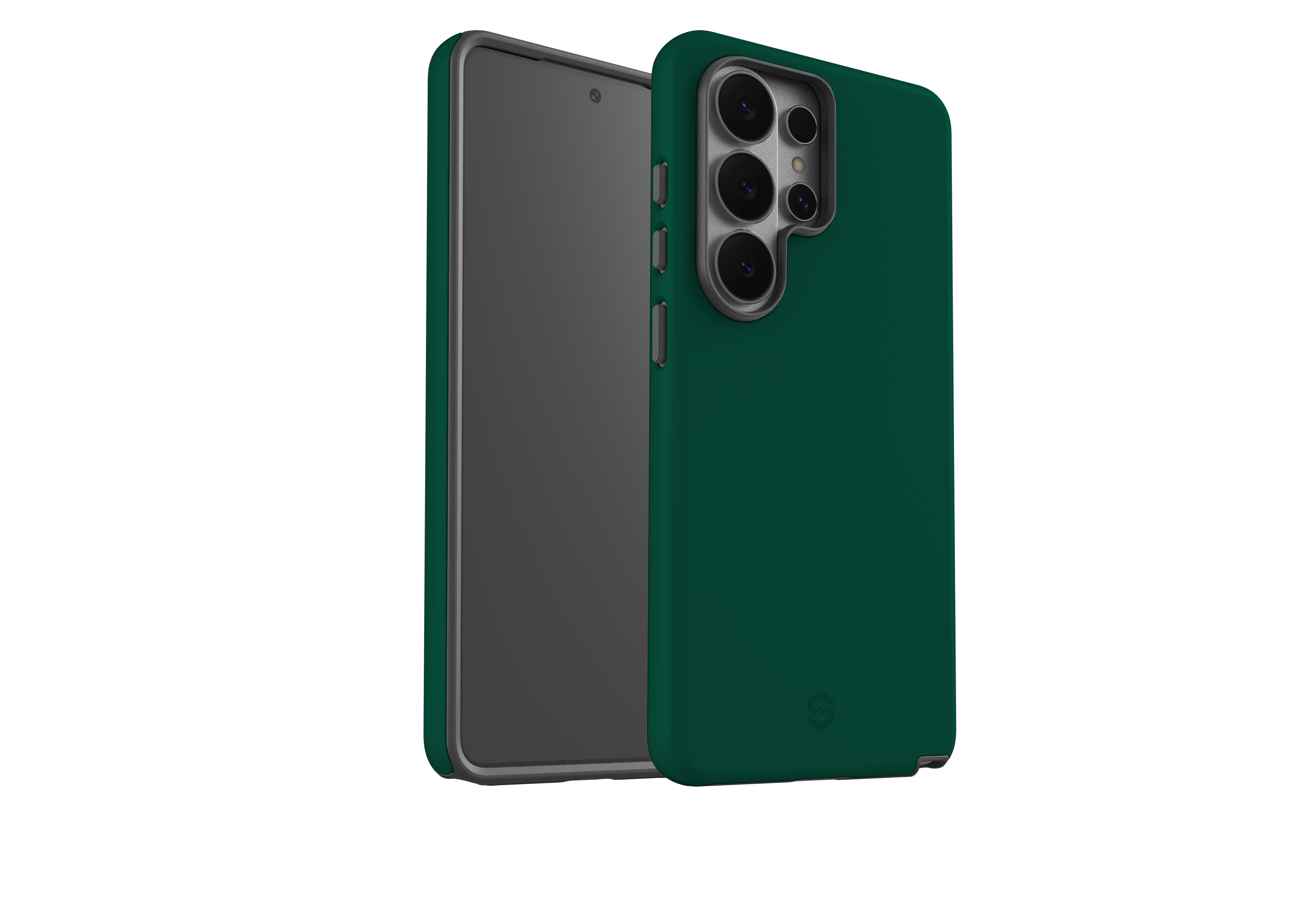 Go Green Case - Samsung Galaxy S26 Series