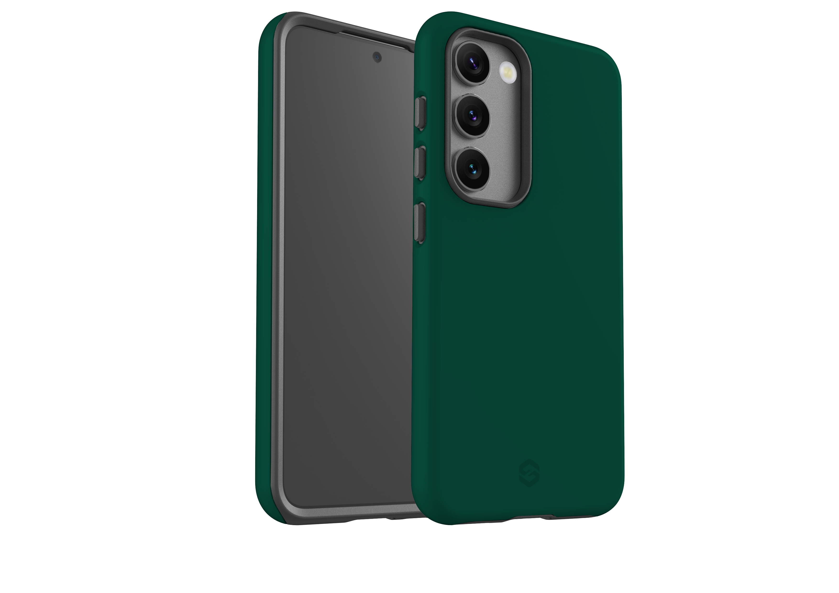 Go Green Case - Samsung Galaxy S23 Series