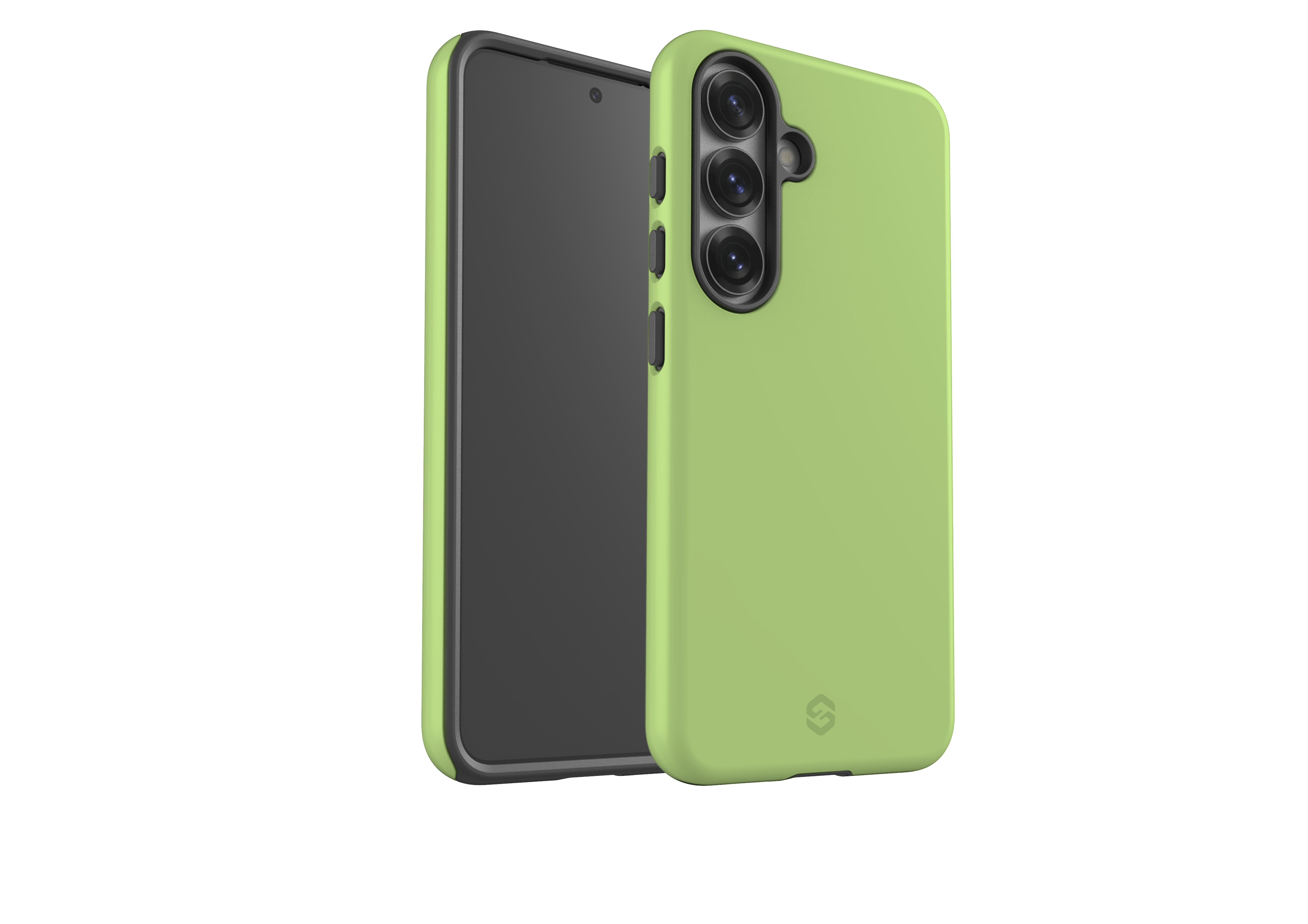 Go Green Case - Samsung Galaxy S25 Series