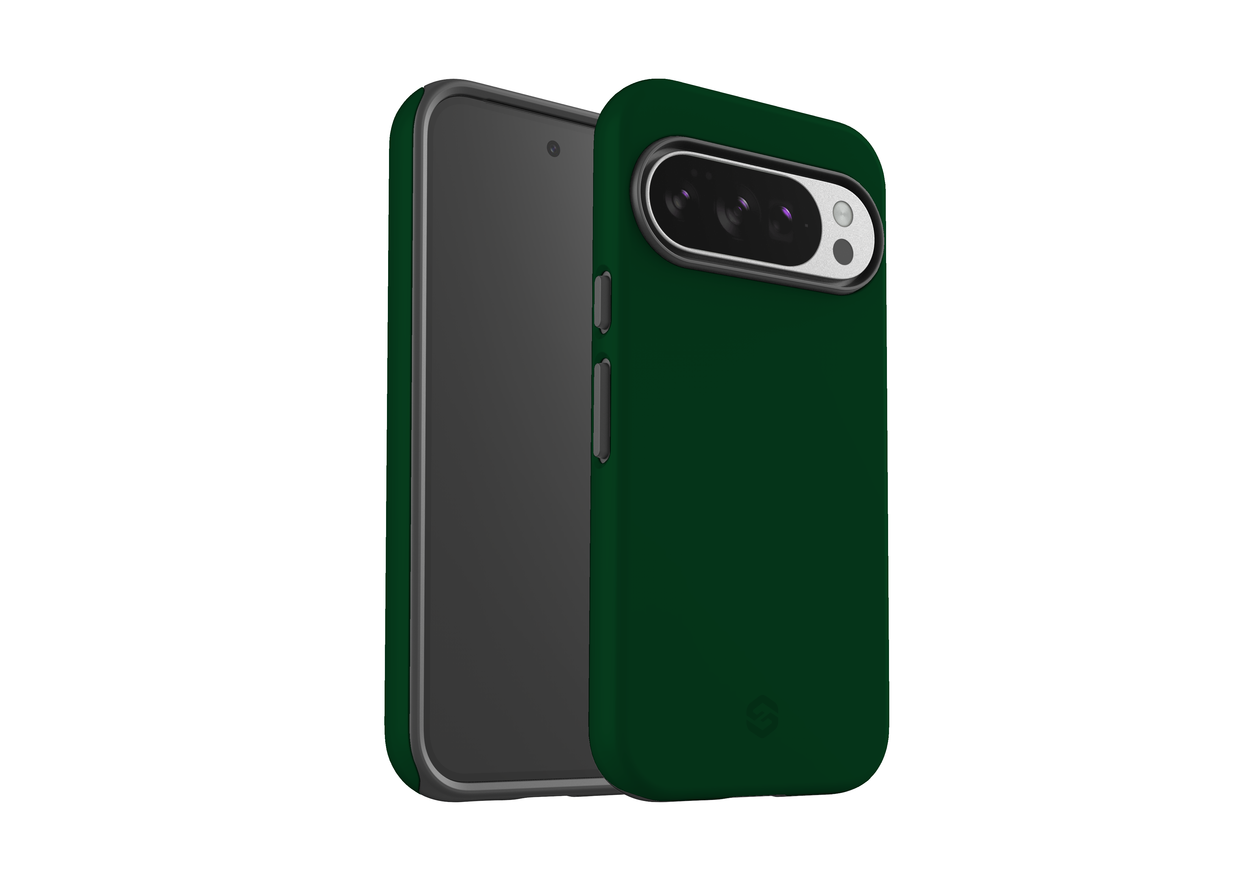 Go Green Case - Google Pixel 10 Series