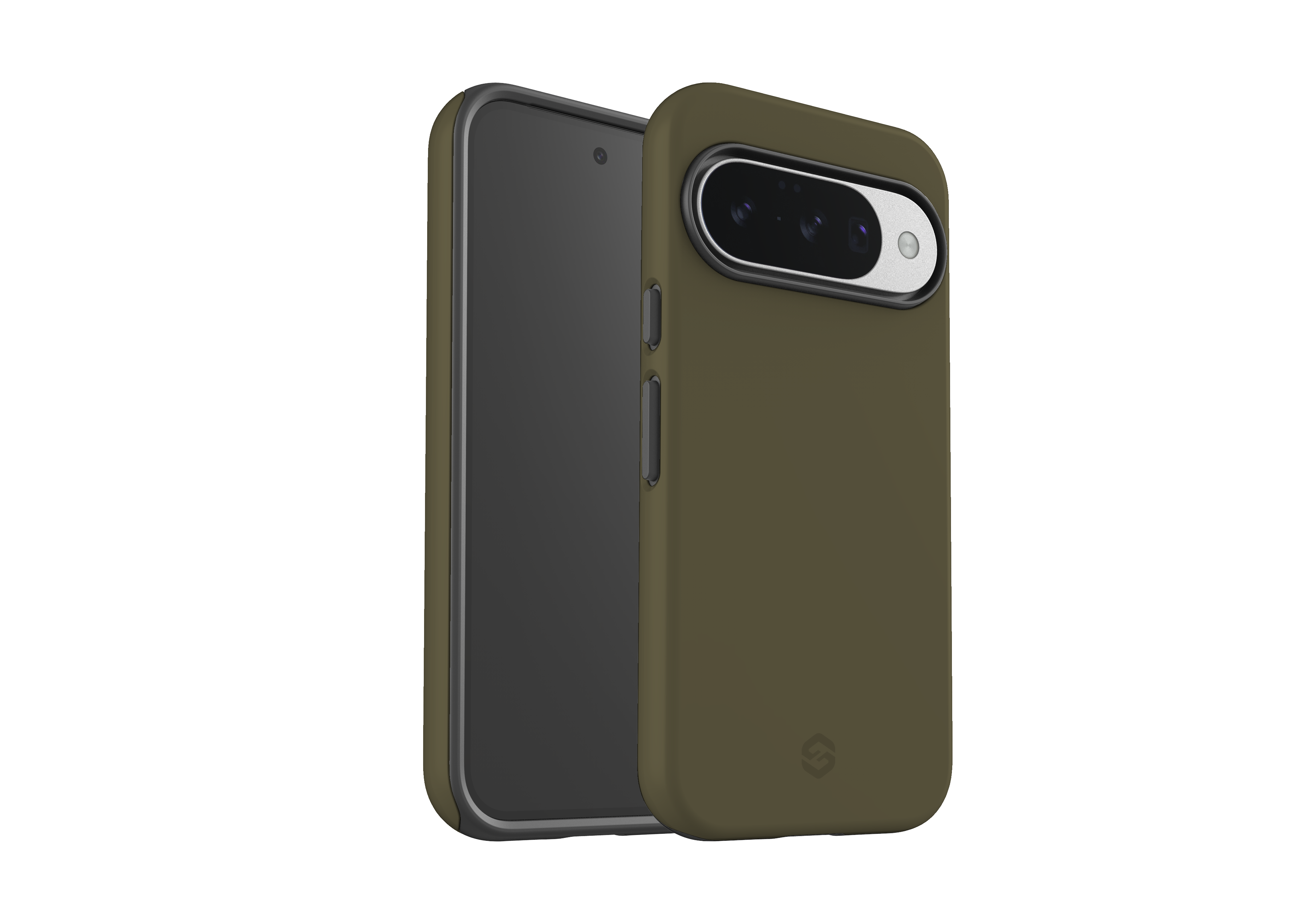 Go Green Case - Google Pixel 10 Series