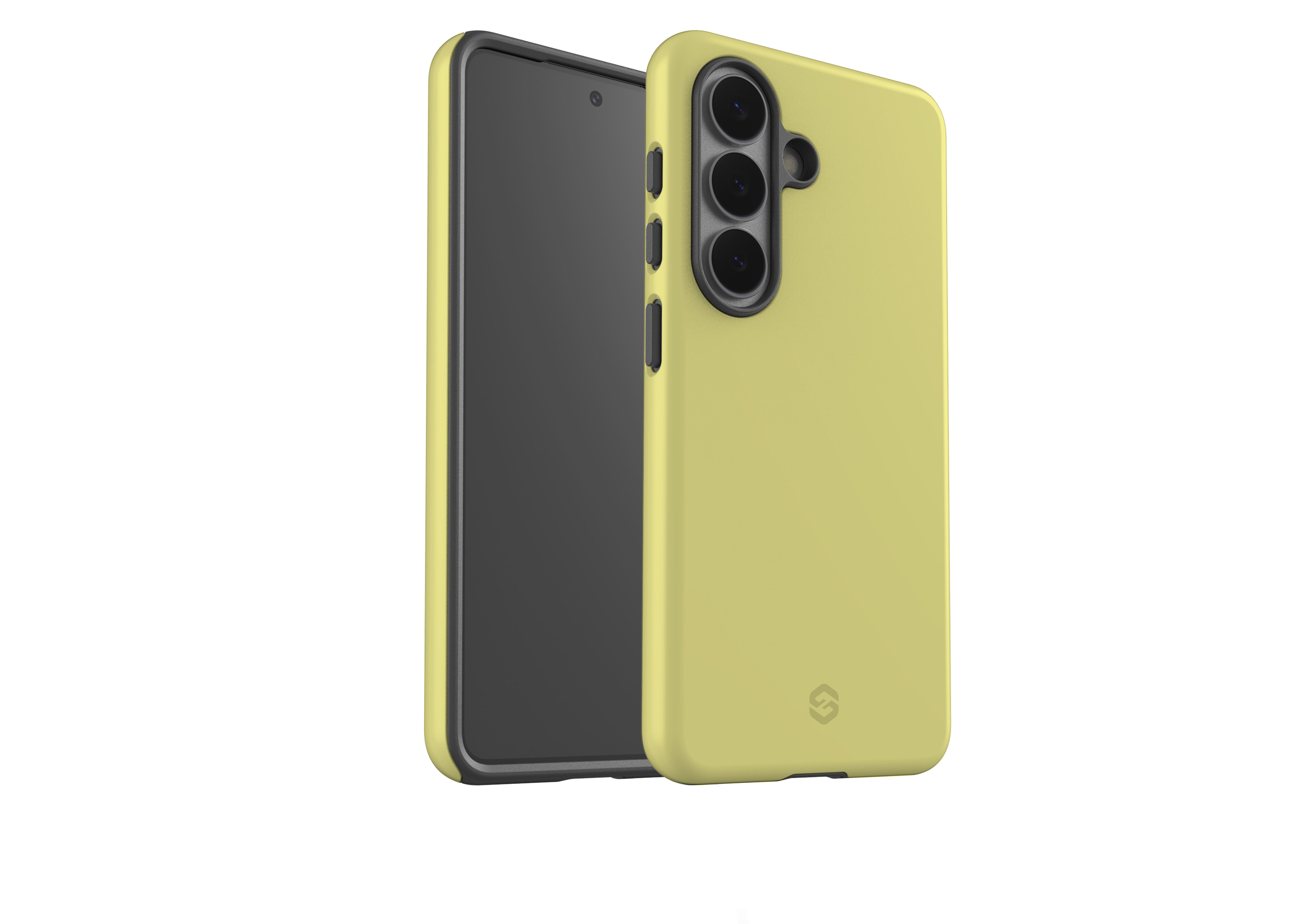 Mellow Yellow Case - Samsung Galaxy S26 Series