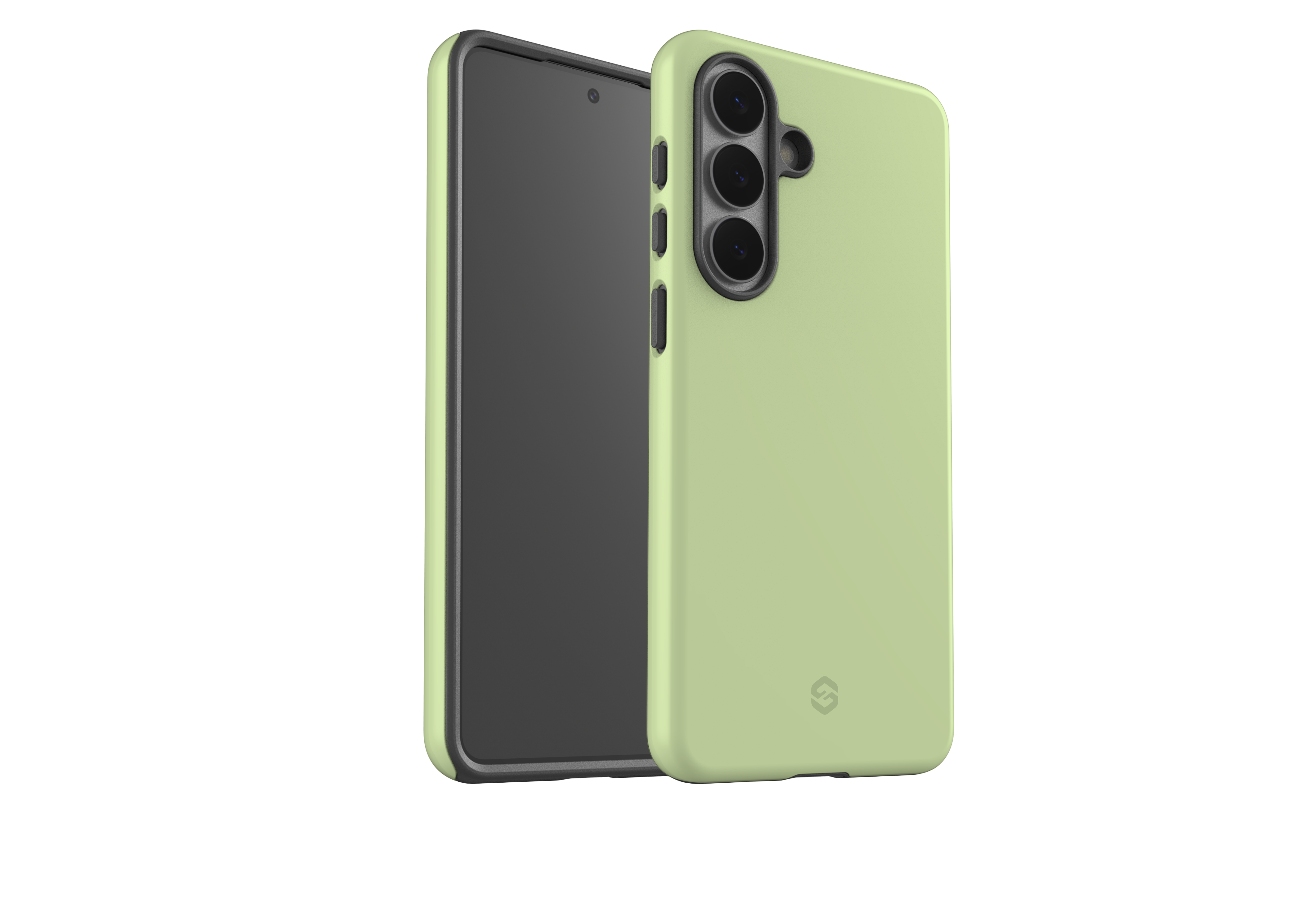 Go Green Case - Samsung Galaxy S26 Series