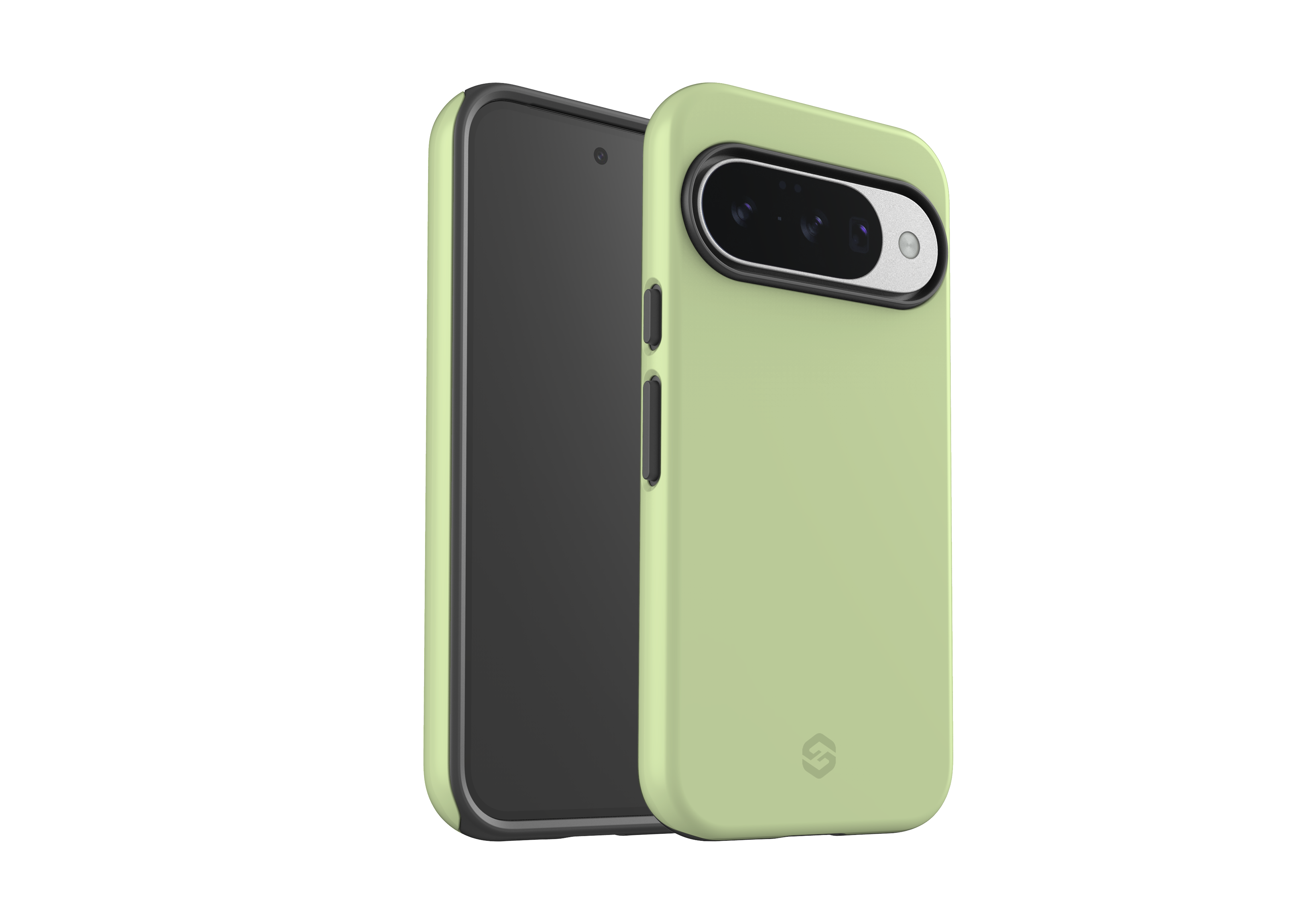 Go Green Case - Google Pixel 10 Series