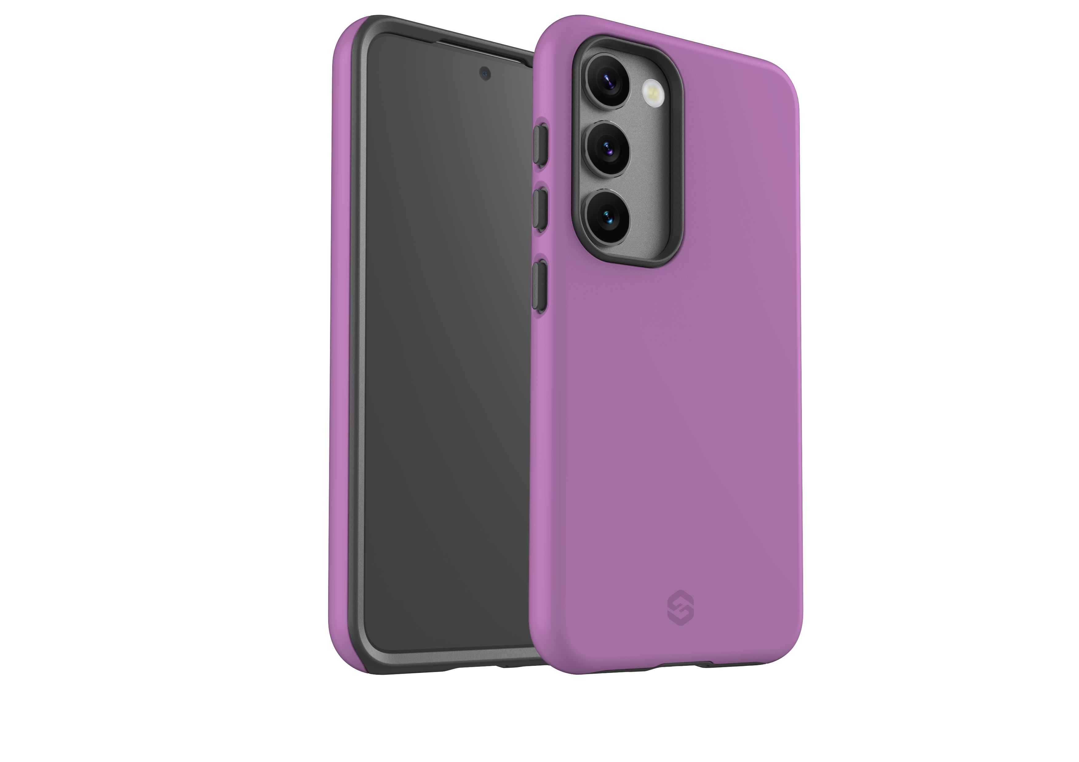 Vivid Violet Case - Samsung Galaxy S23 Series