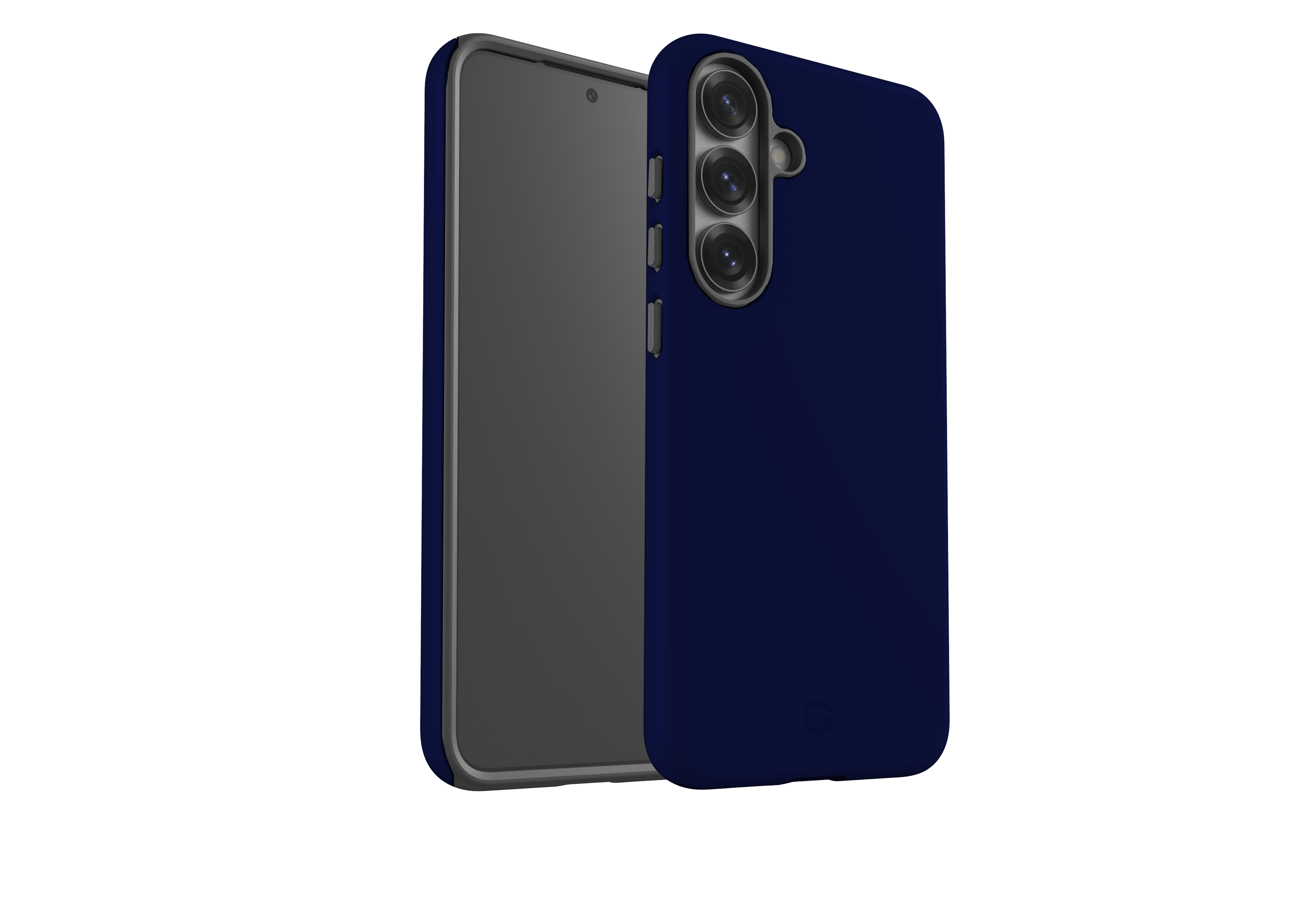 Blissful Blue Case - Samsung Galaxy S25 Series
