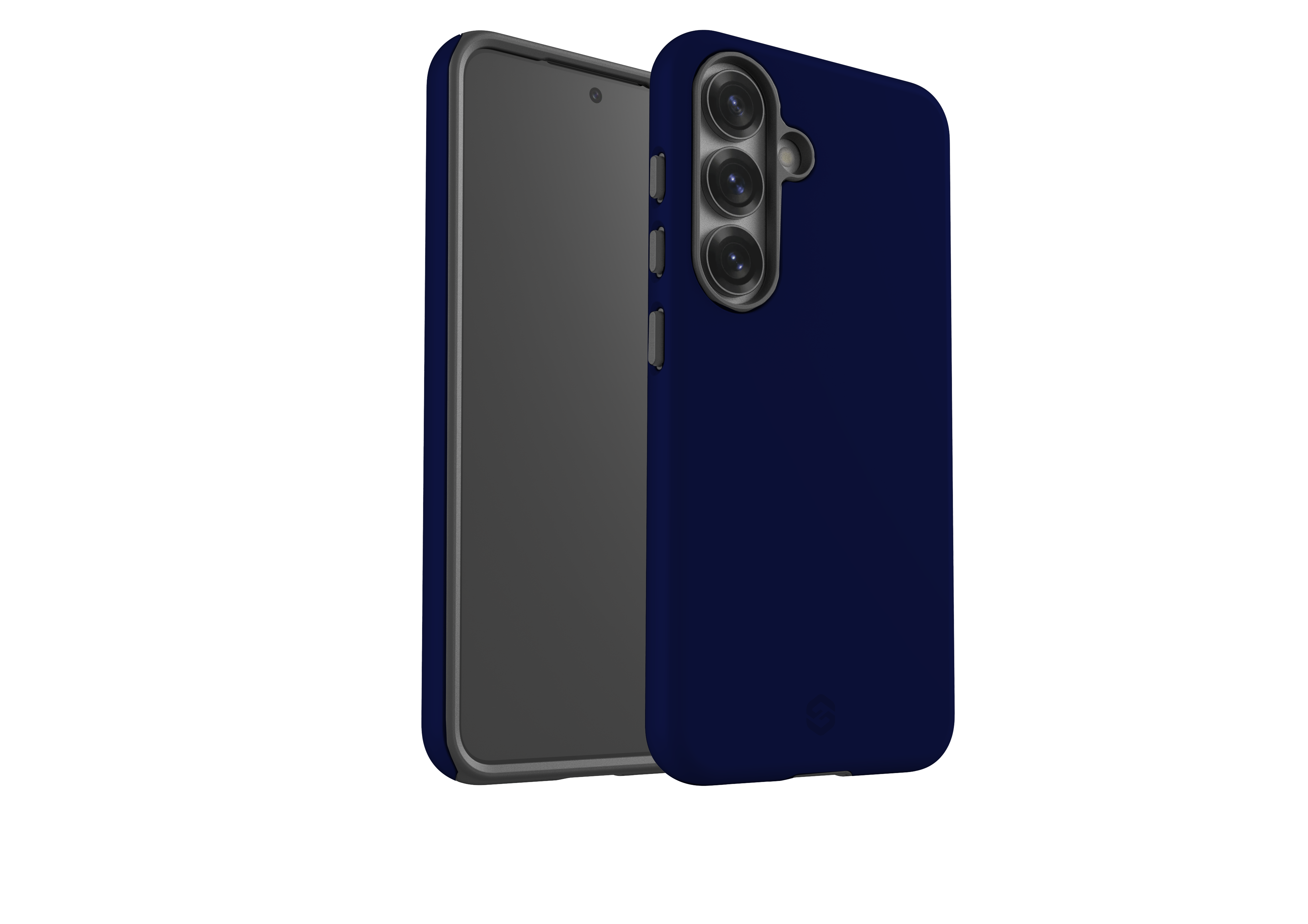 Blissful Blue Case - Samsung Galaxy S25 Series