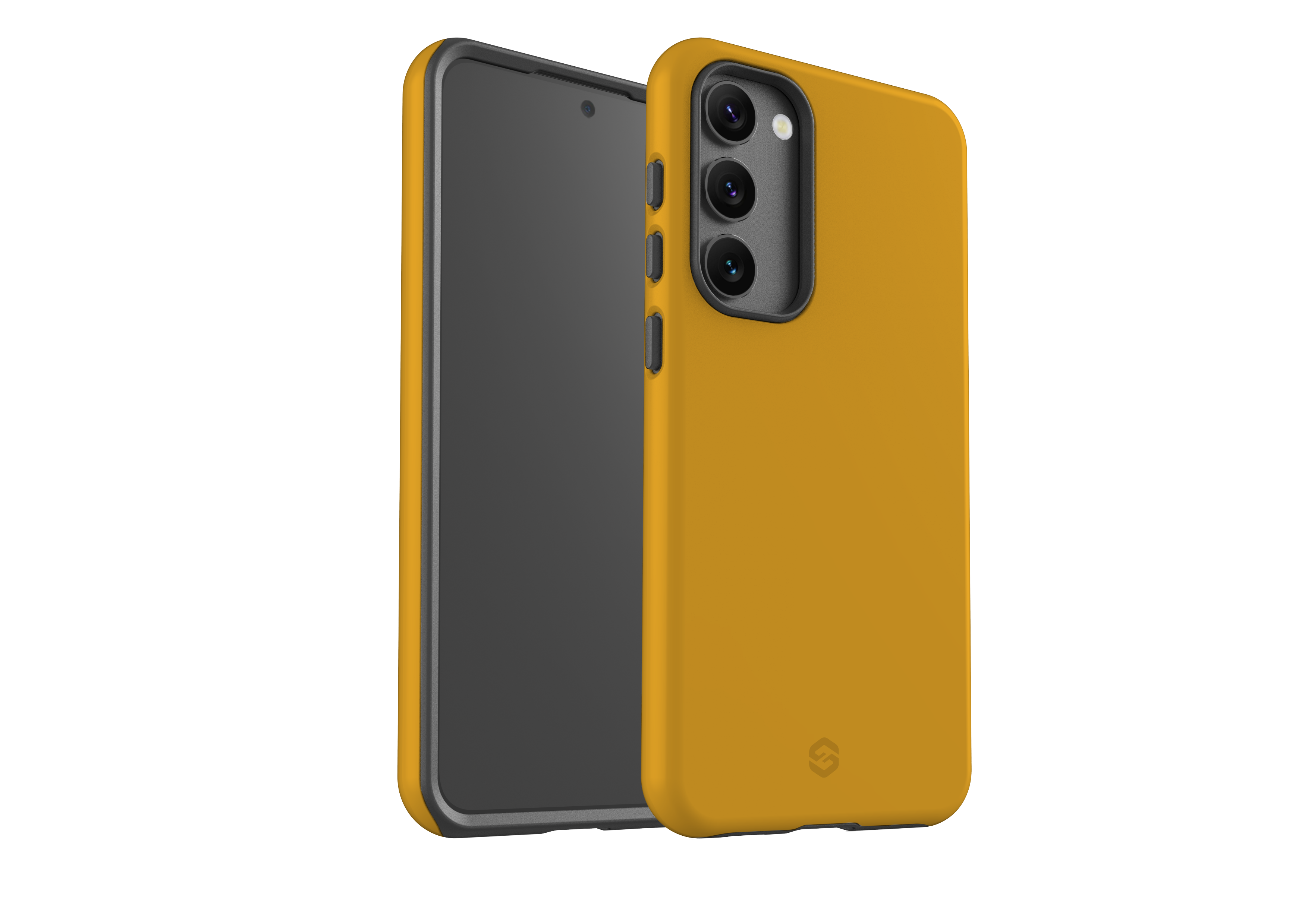 Mellow Yellow Case - Samsung Galaxy S23 Series