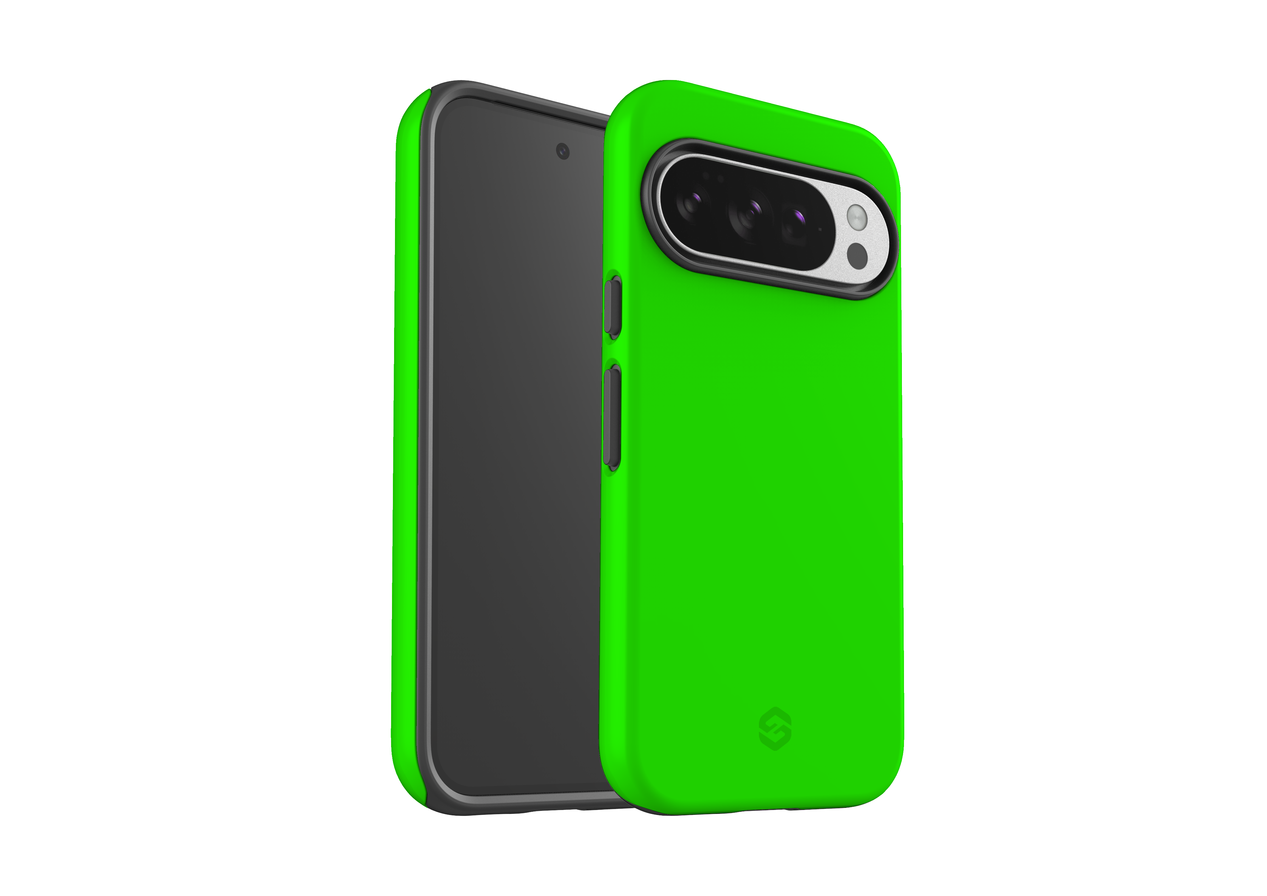 Go Green Case - Google Pixel 10 Series