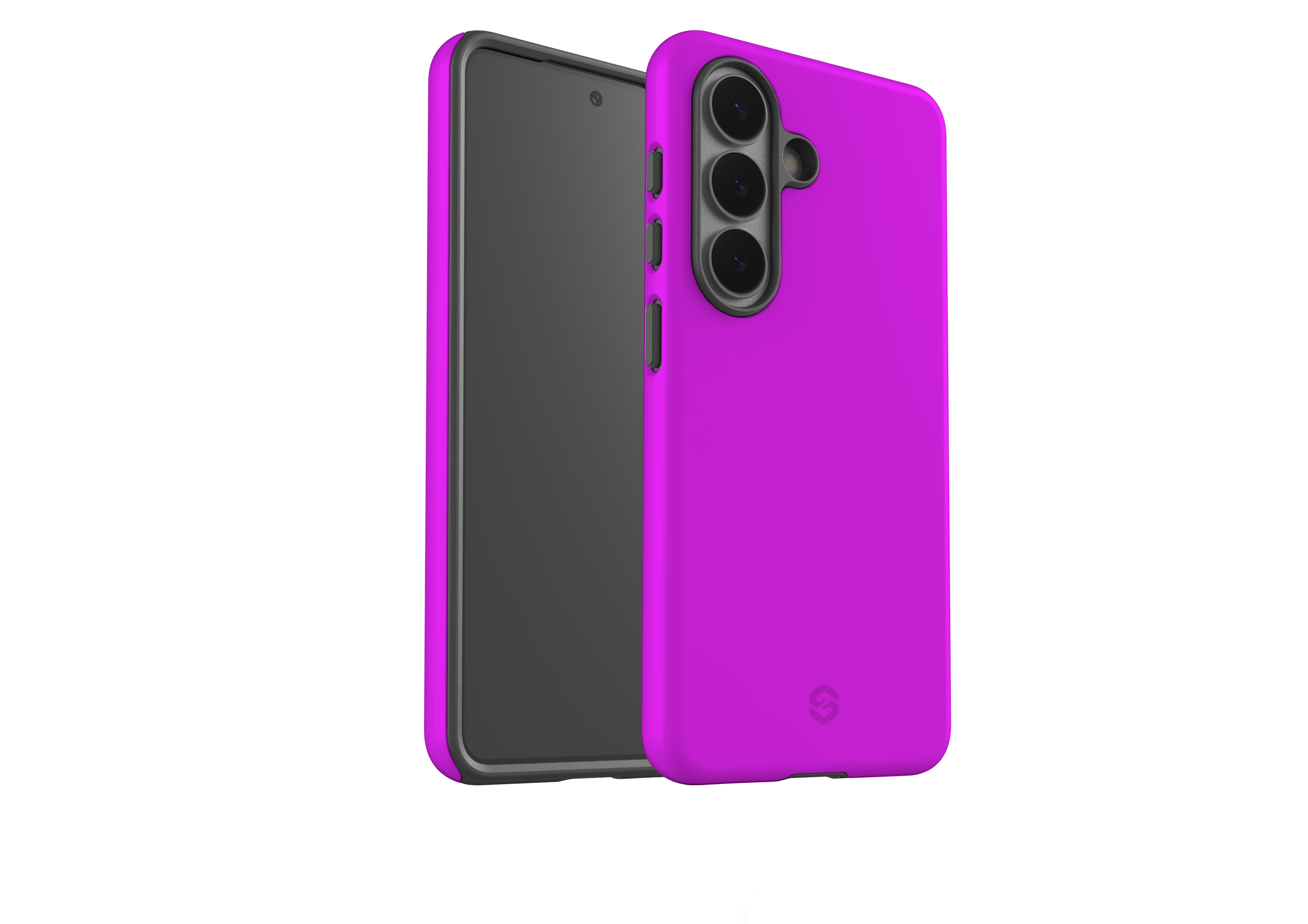 Playful Pink Case - Samsung Galaxy S26 Series