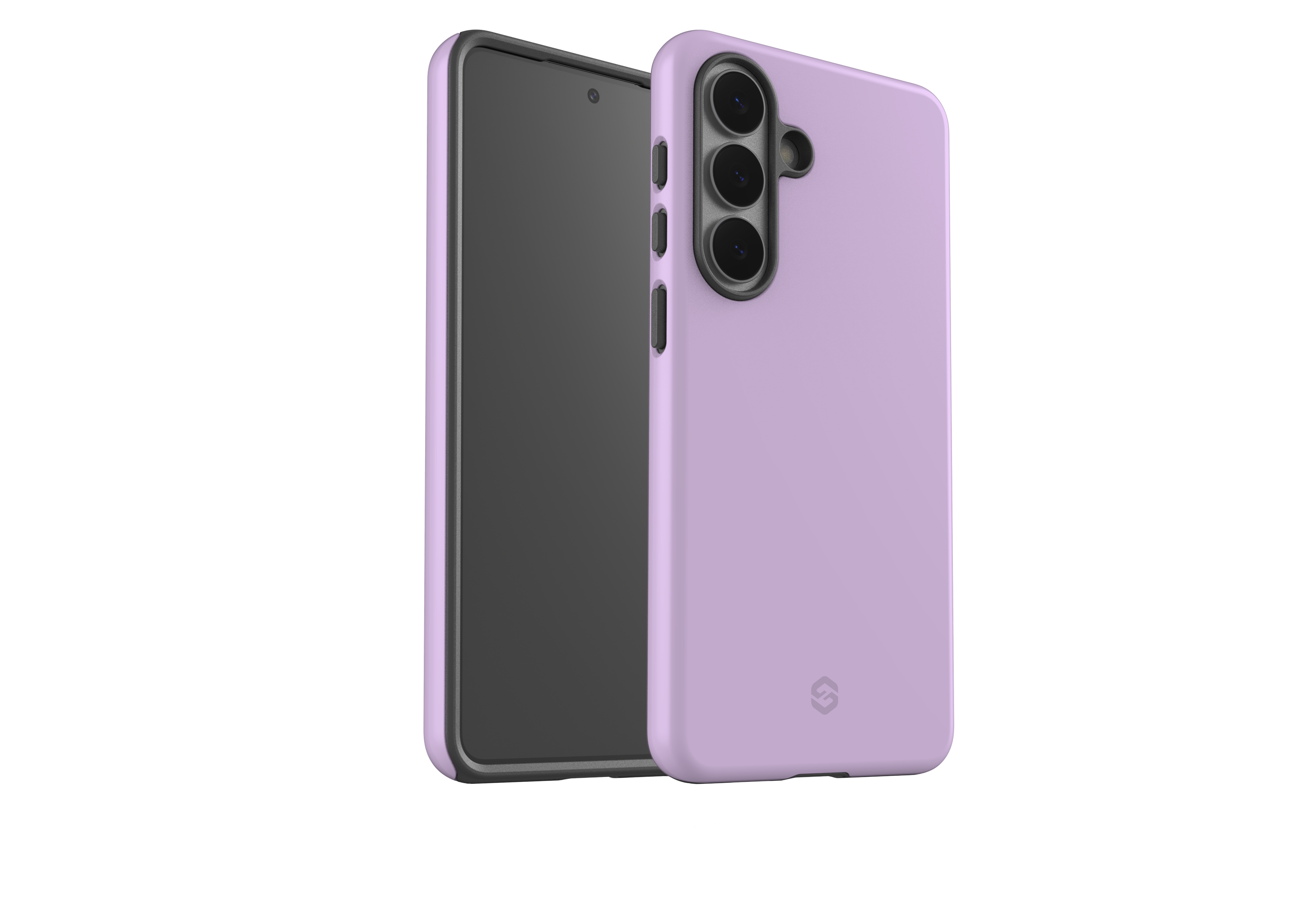 Vivid Violet Case - Samsung Galaxy S26 Series
