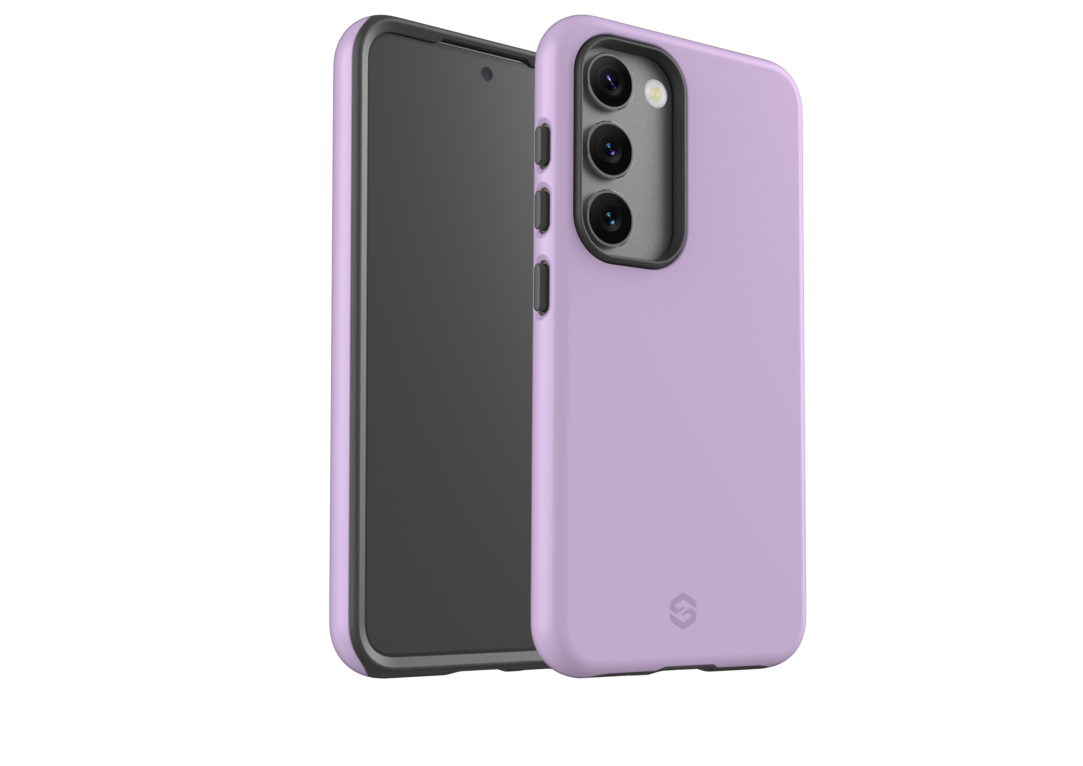 Vivid Violet Case - Samsung Galaxy S23 Series