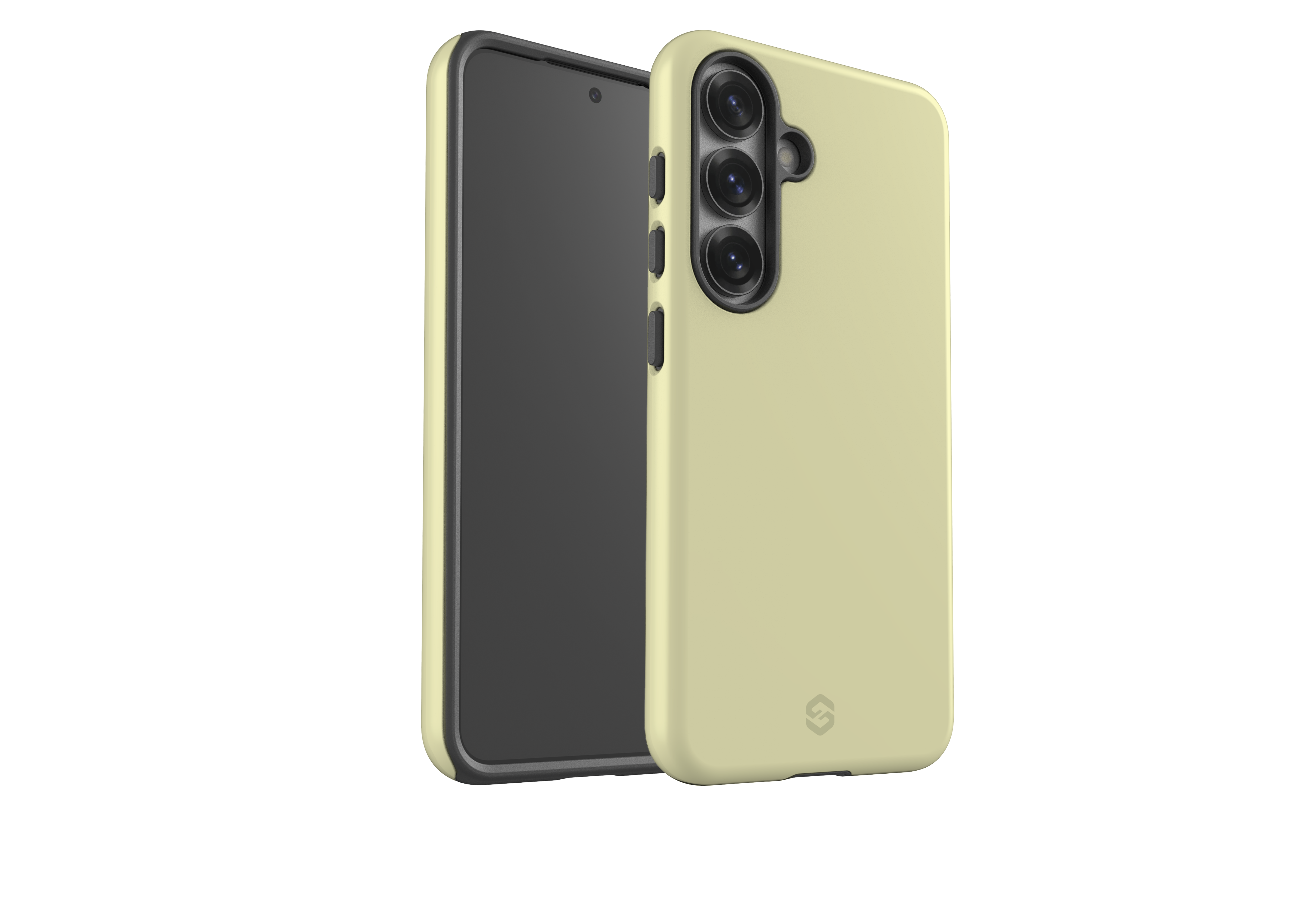Mellow Yellow Case - Samsung Galaxy S25 Series
