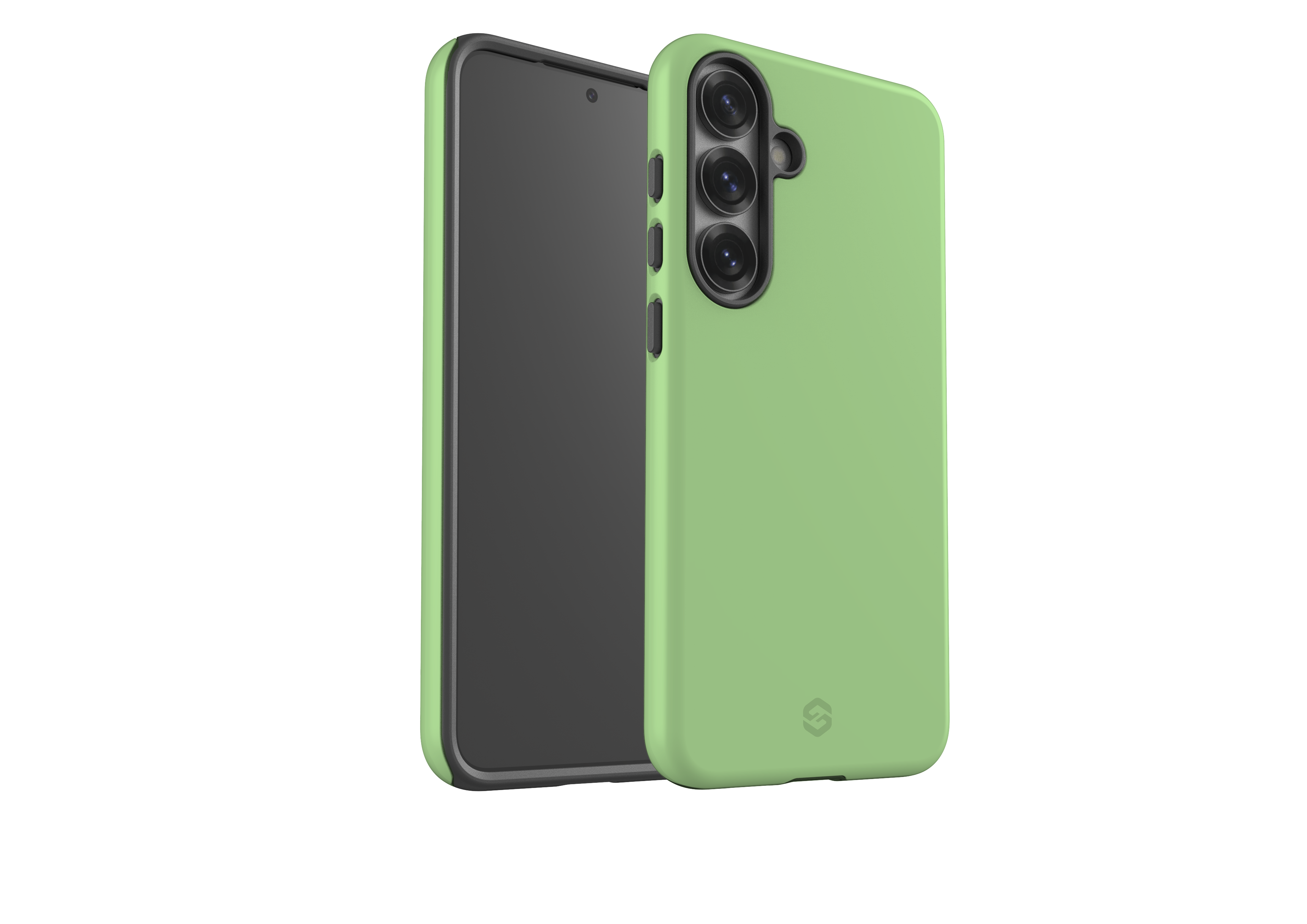 Go Green Case - Samsung Galaxy S25 Series
