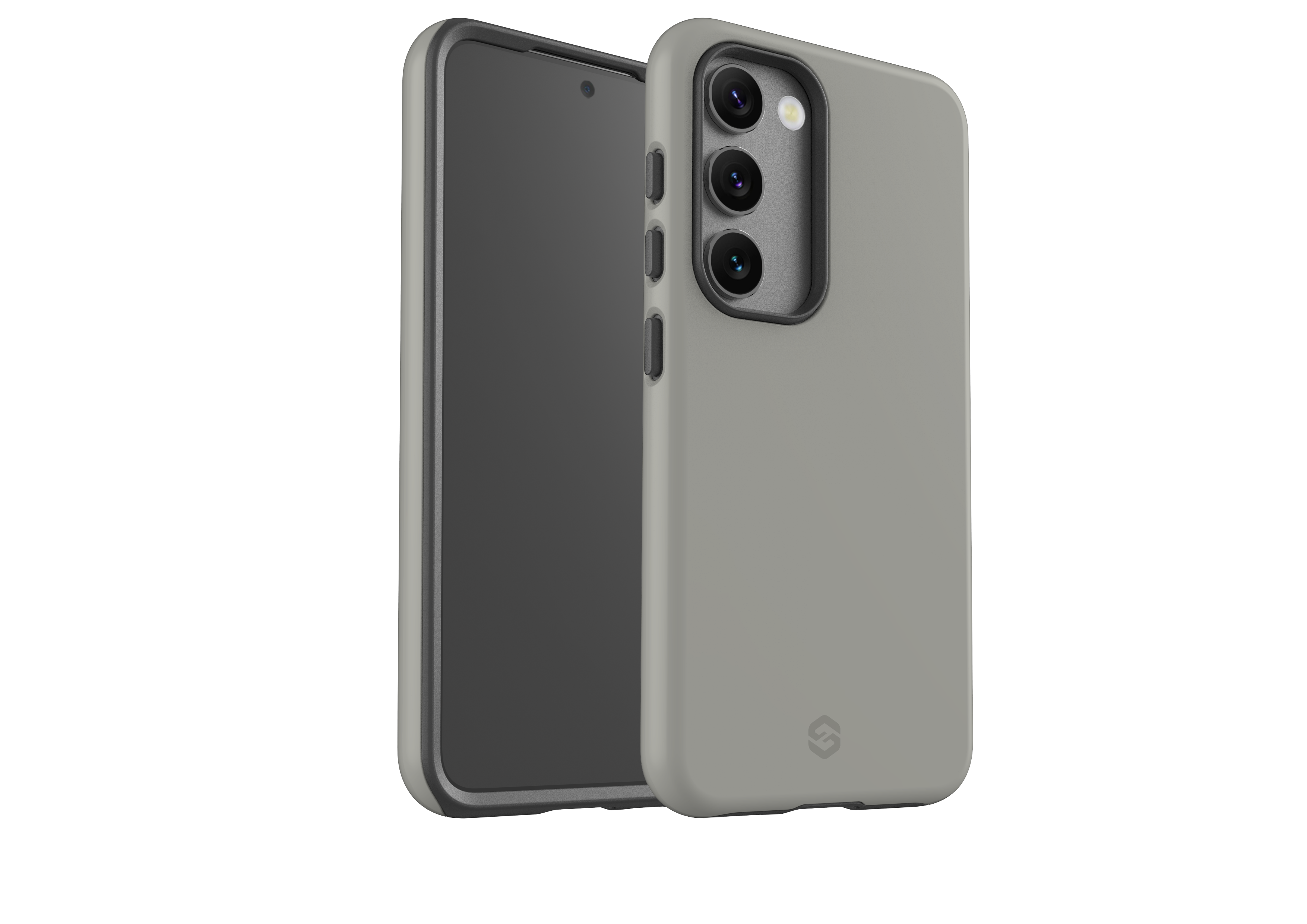 Stormy Grey Case - Samsung Galaxy S23 Series