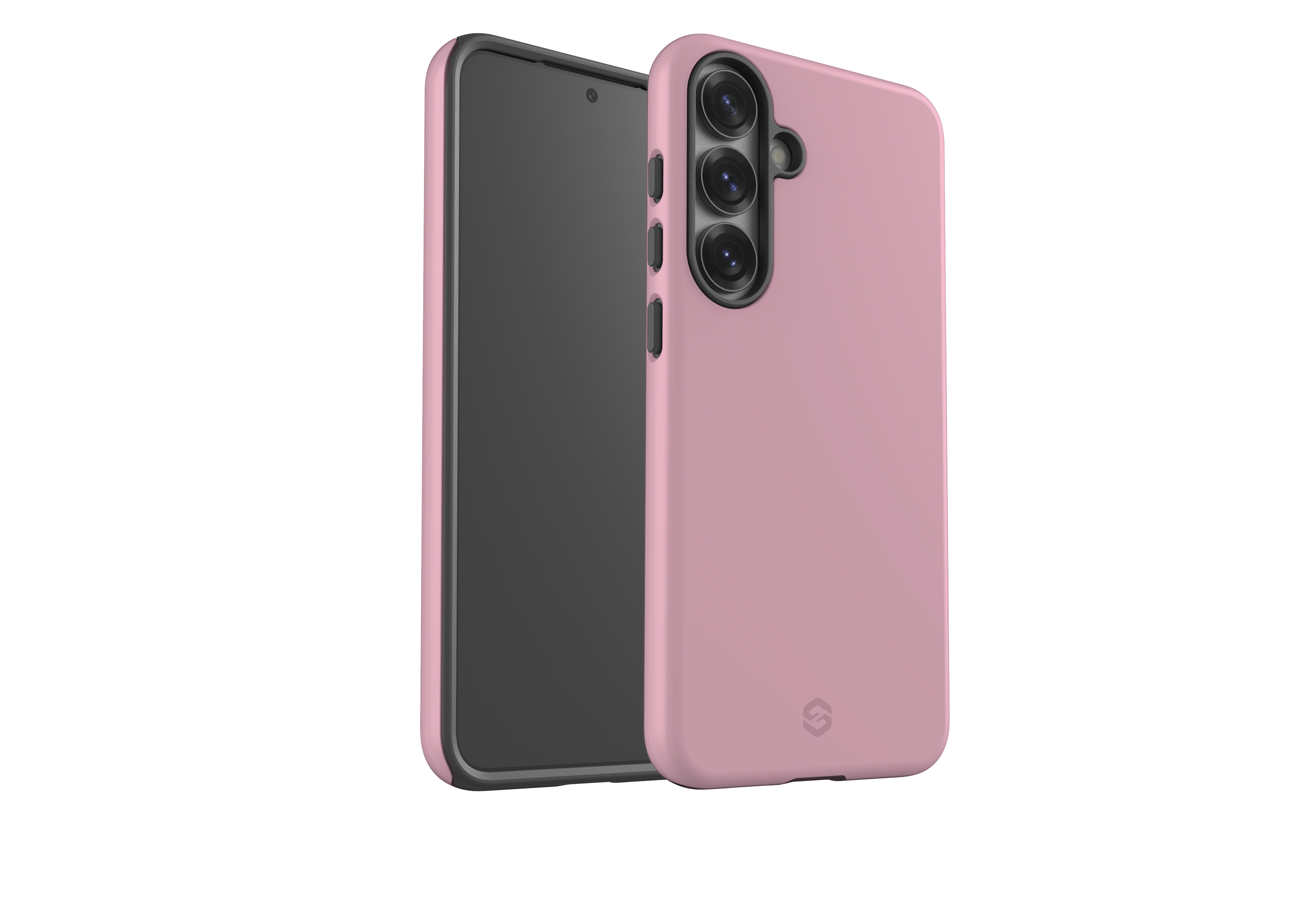 Playful Pink Case - Samsung Galaxy S25 Series