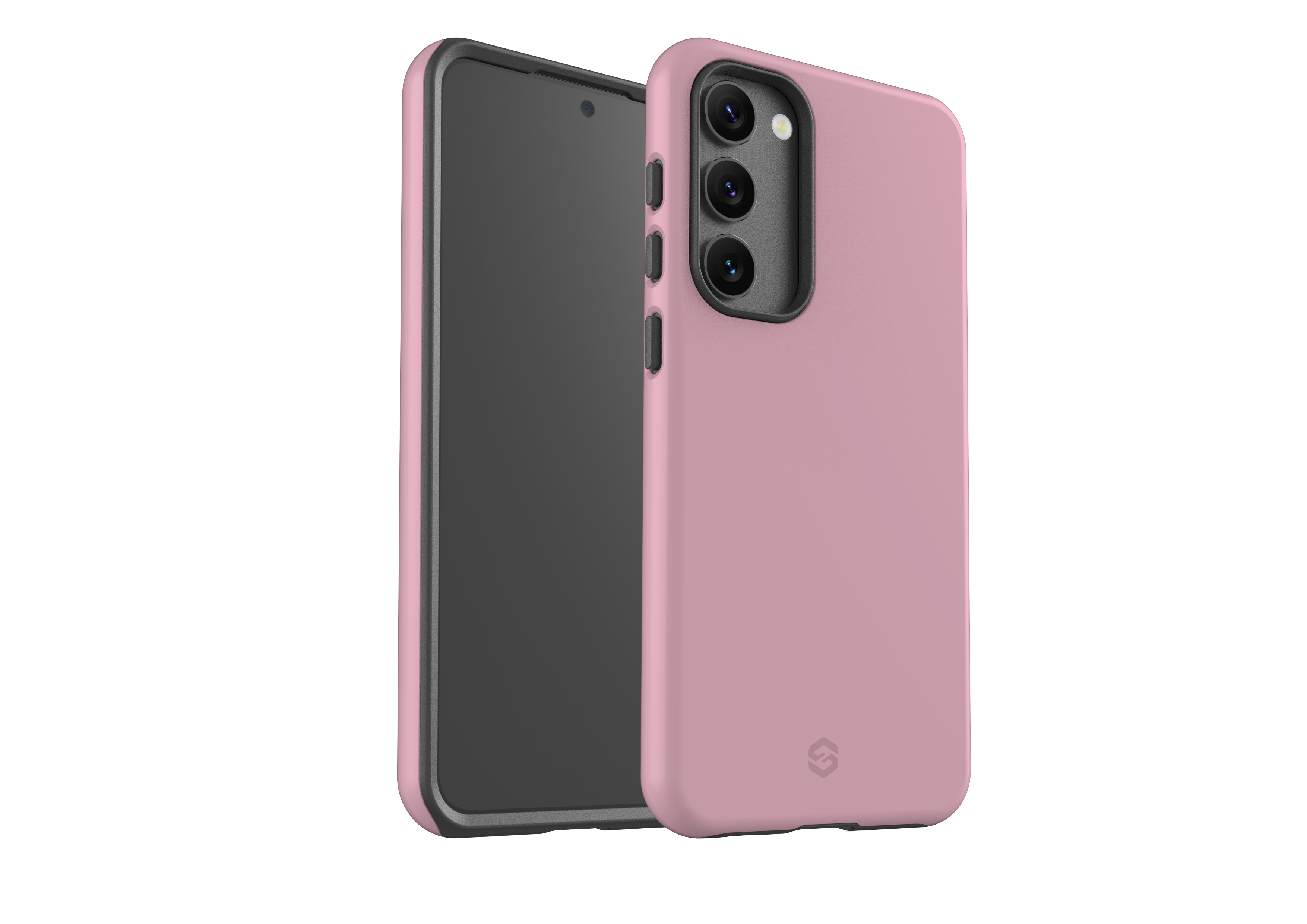 Playful Pink Case - Samsung Galaxy S23 Series