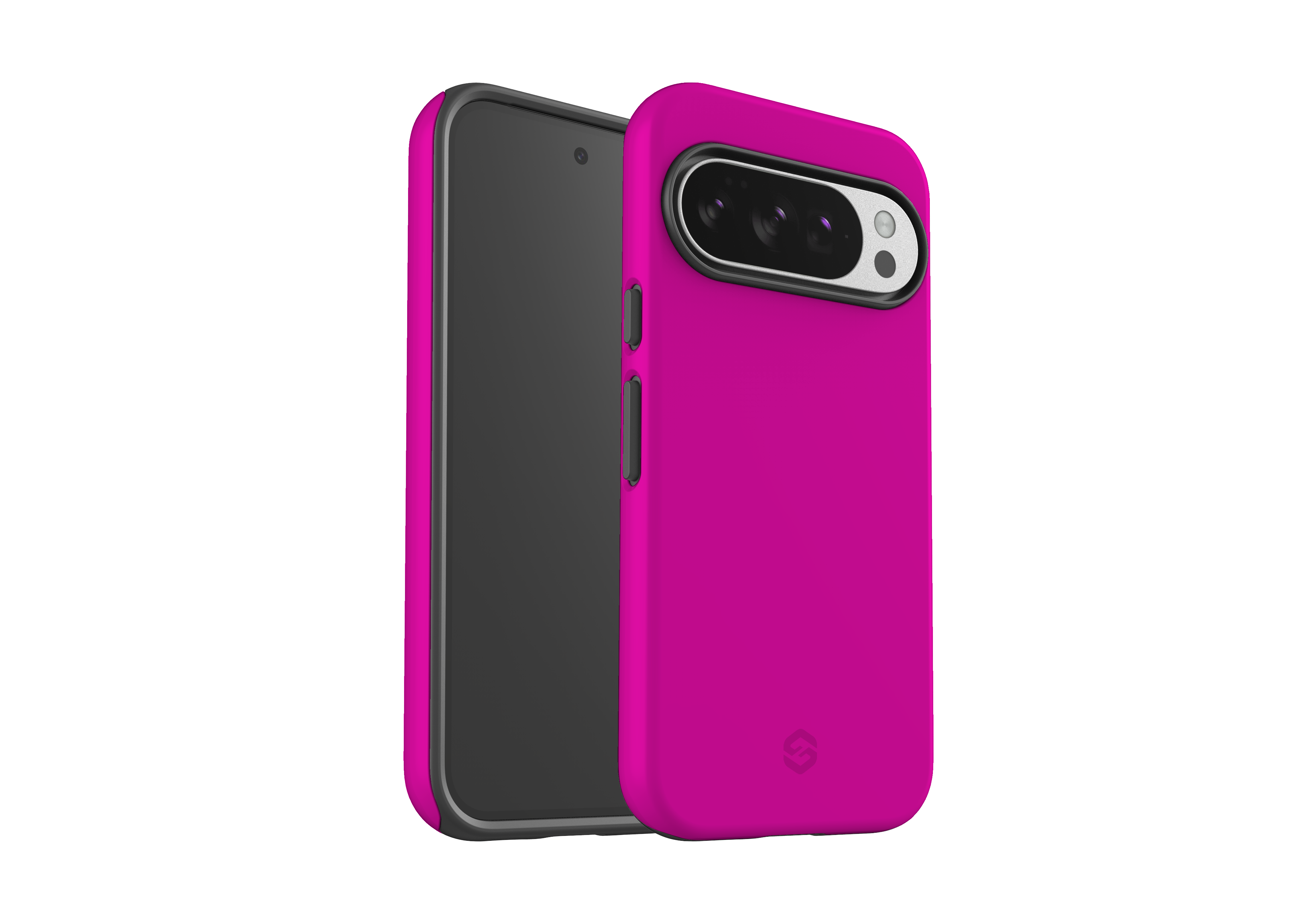 Playful Pink Case - Google Pixel 10 Series