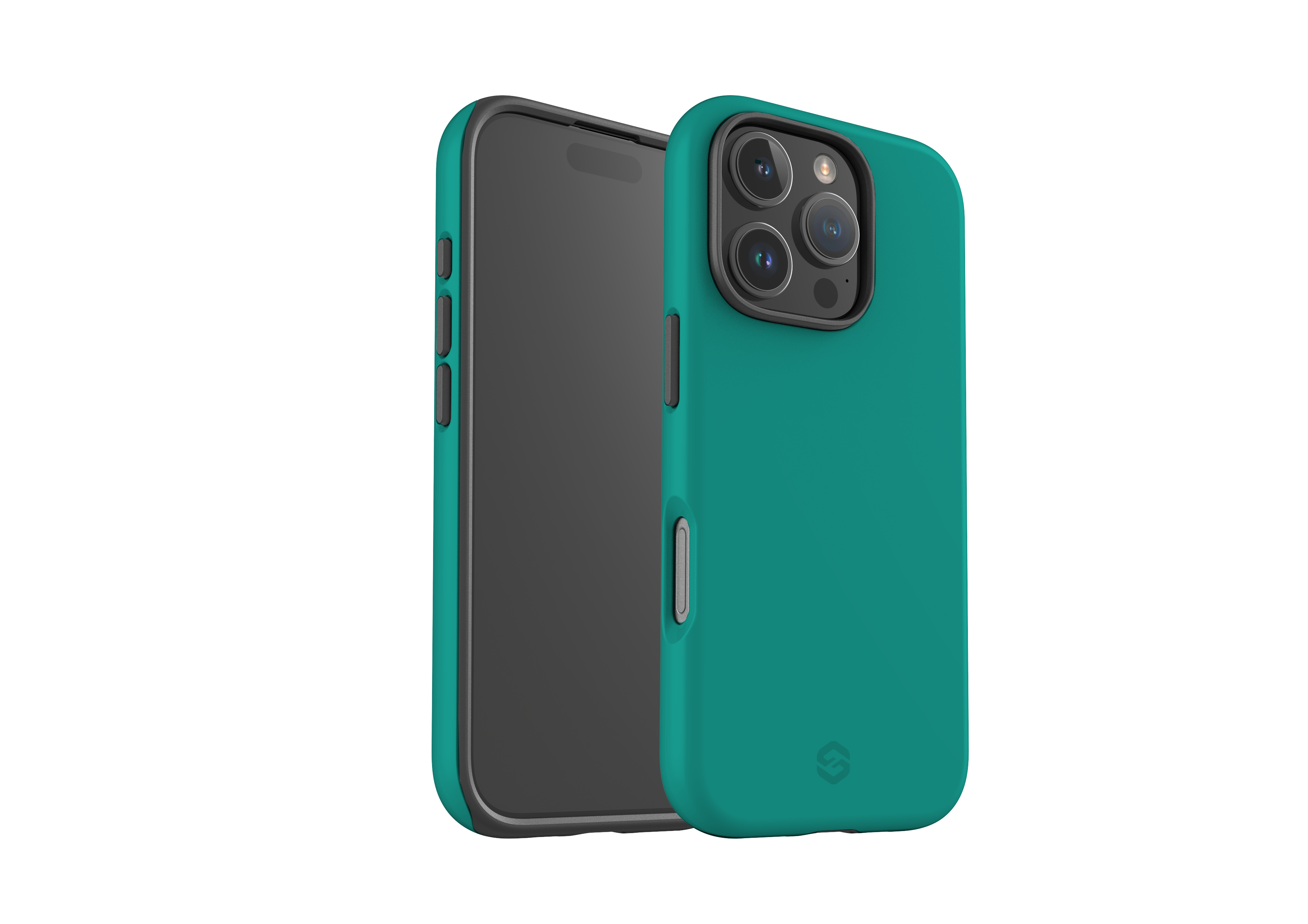 Go Green Case - iPhone 16 Series