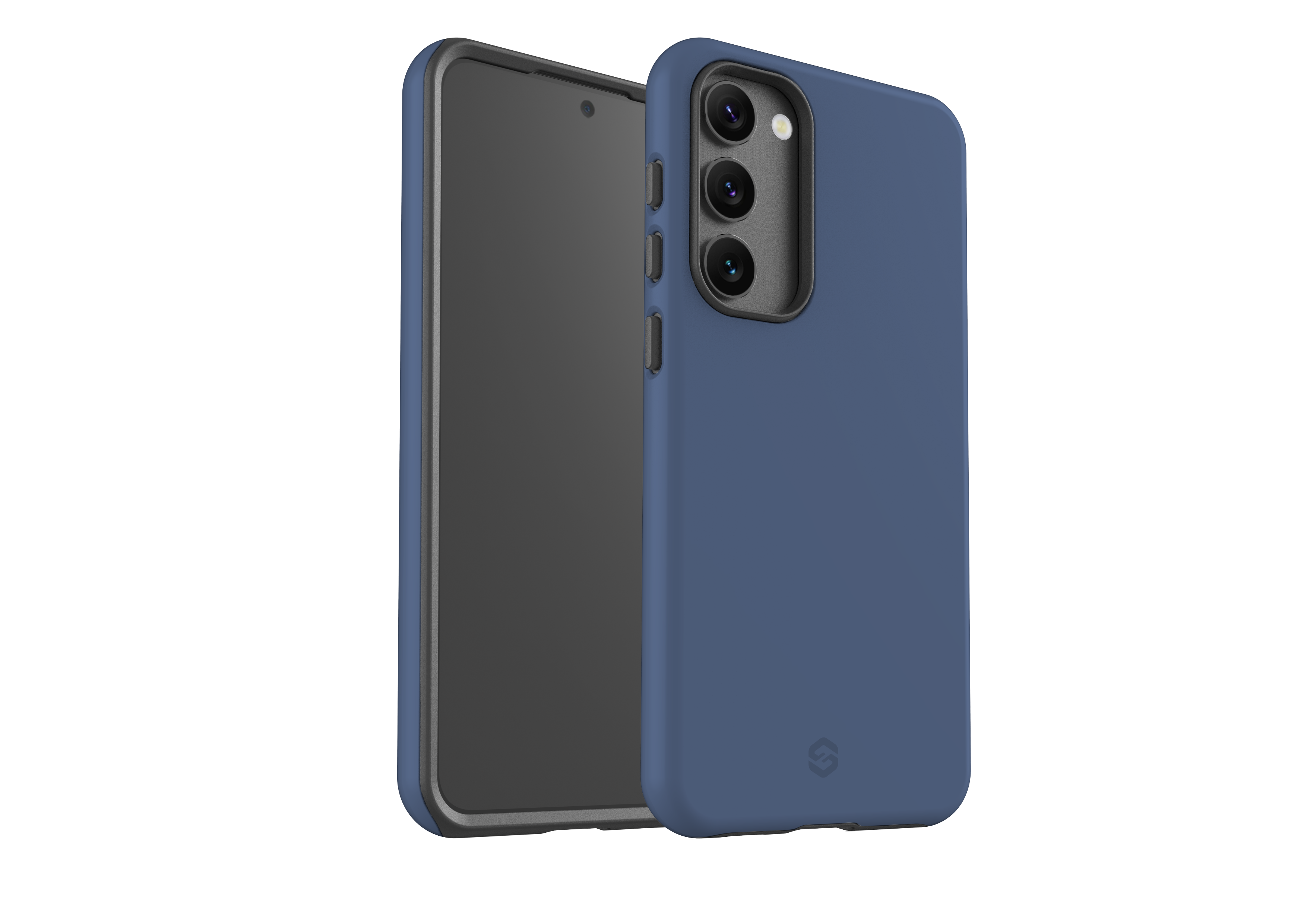 Blissful Blue Case - Samsung Galaxy S23 Series