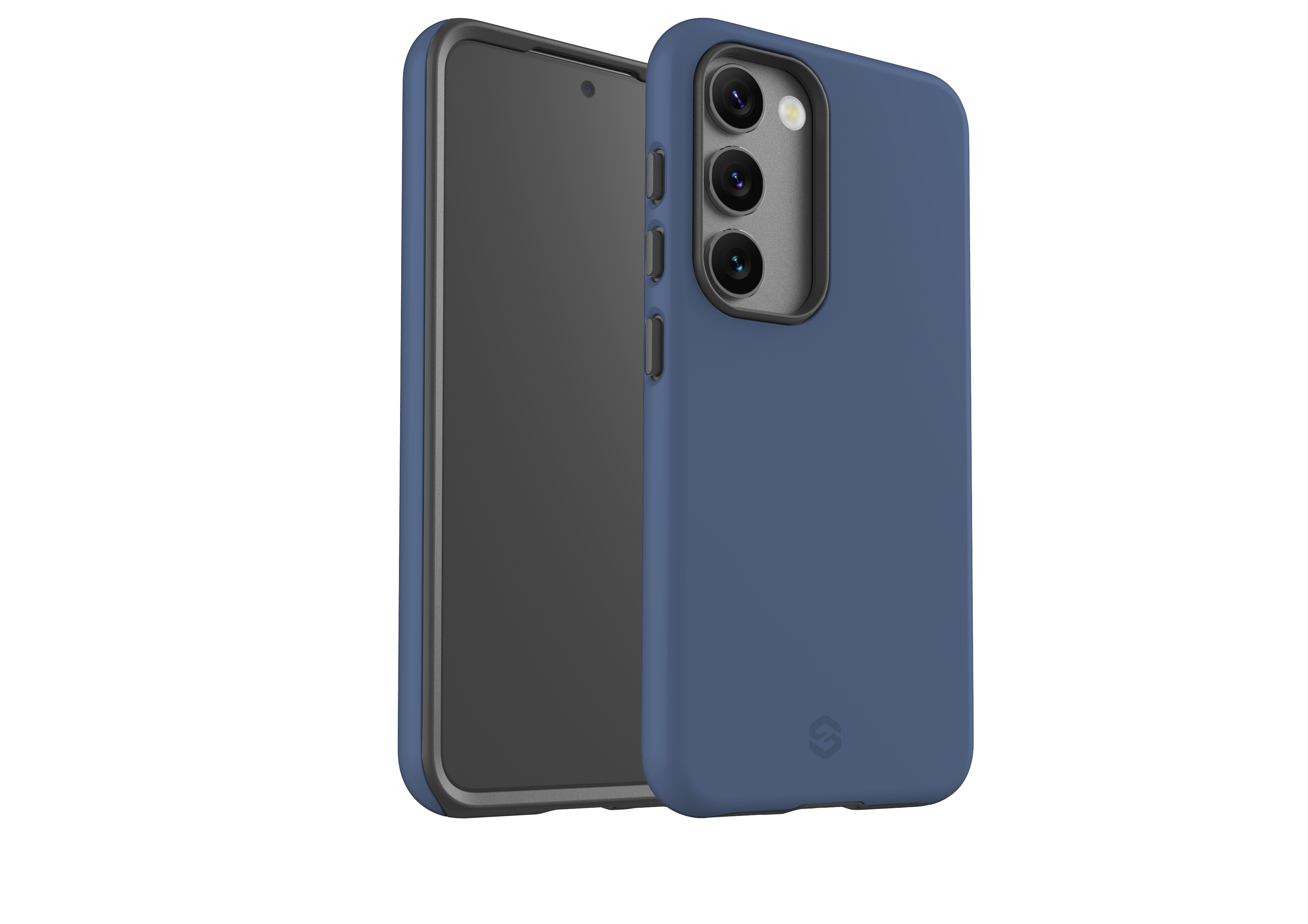 Blissful Blue Case - Samsung Galaxy S23 Series