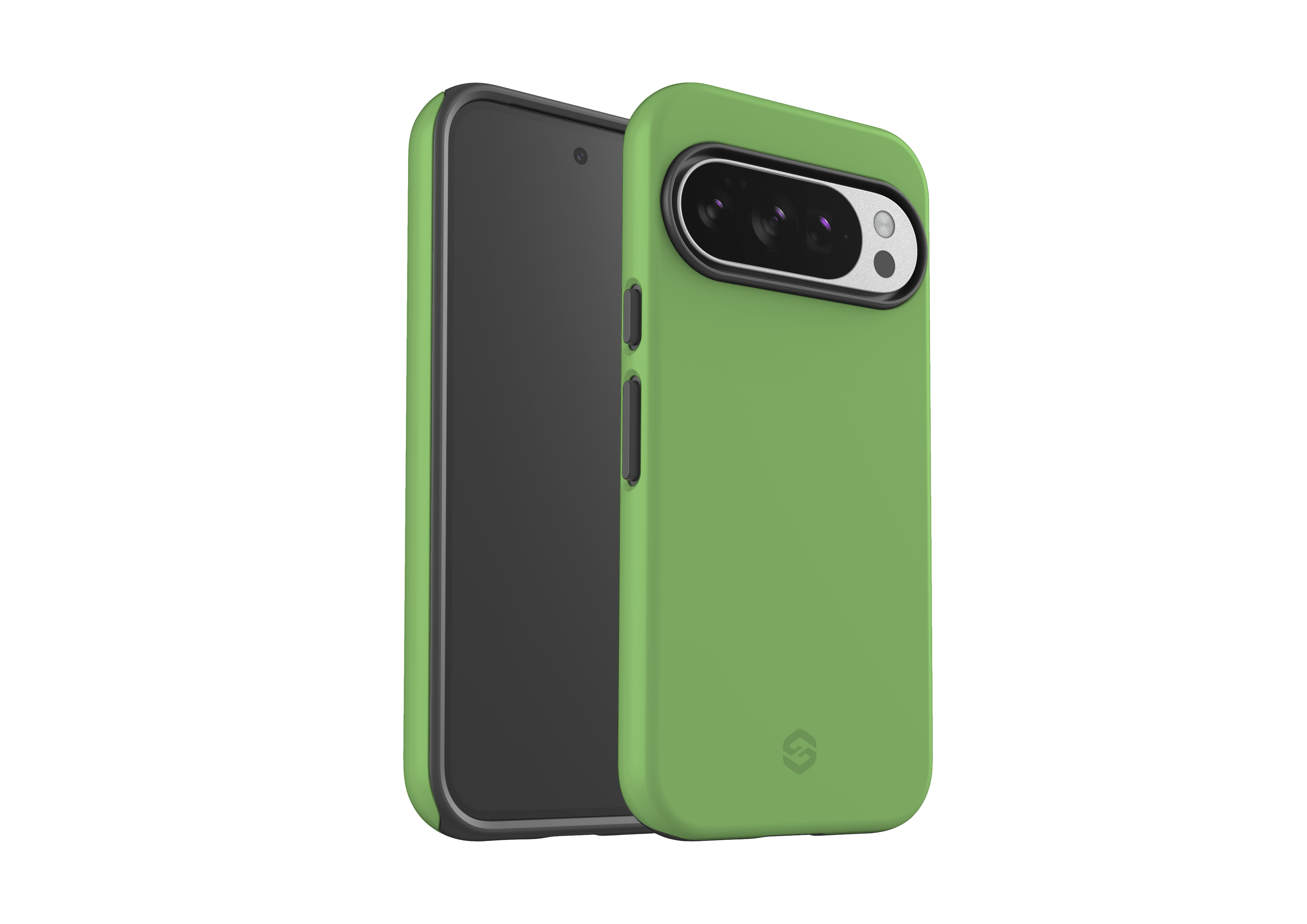 Go Green Case - Google Pixel 10 Series