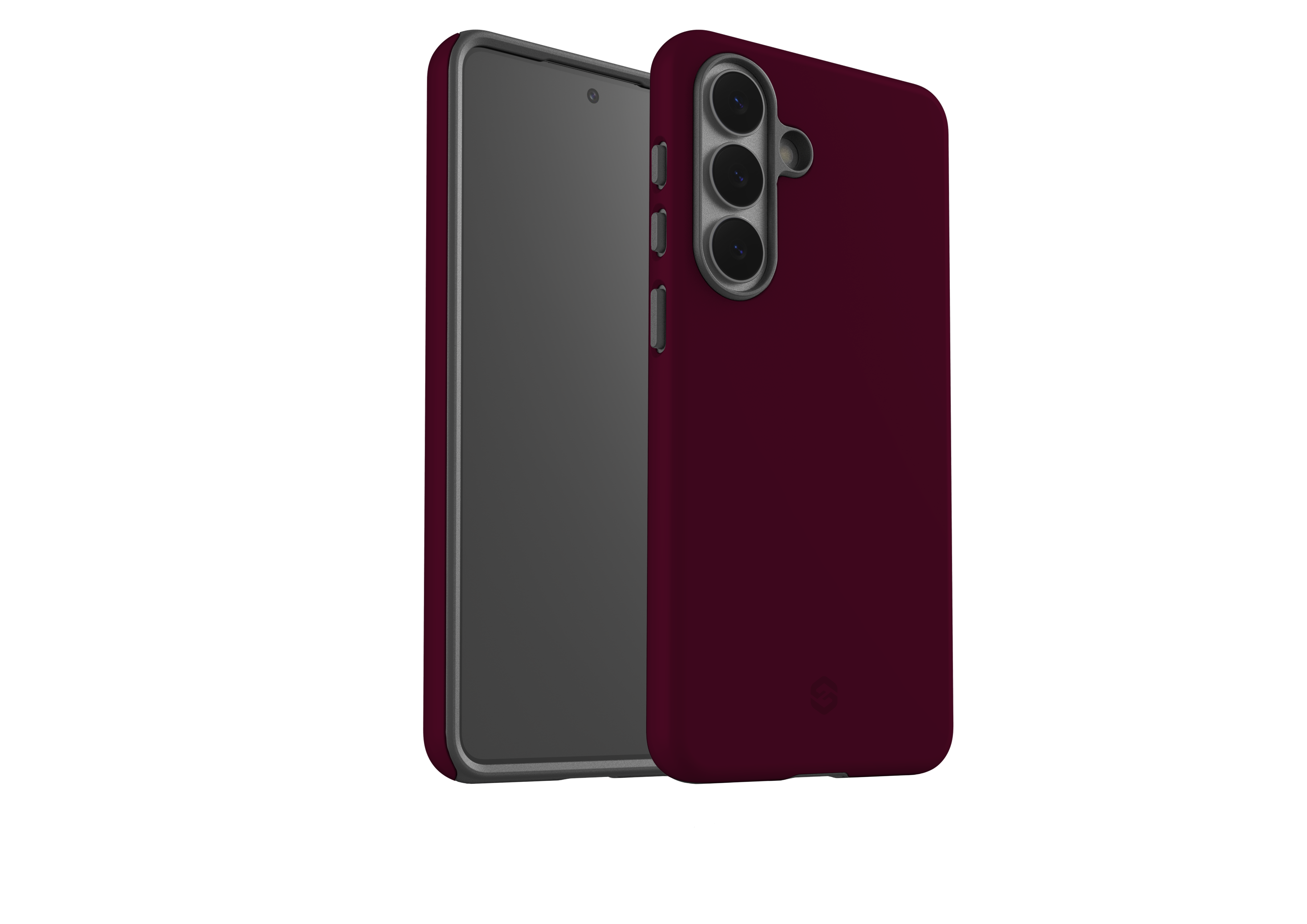 Roaring Red Case - Samsung Galaxy S26 Series
