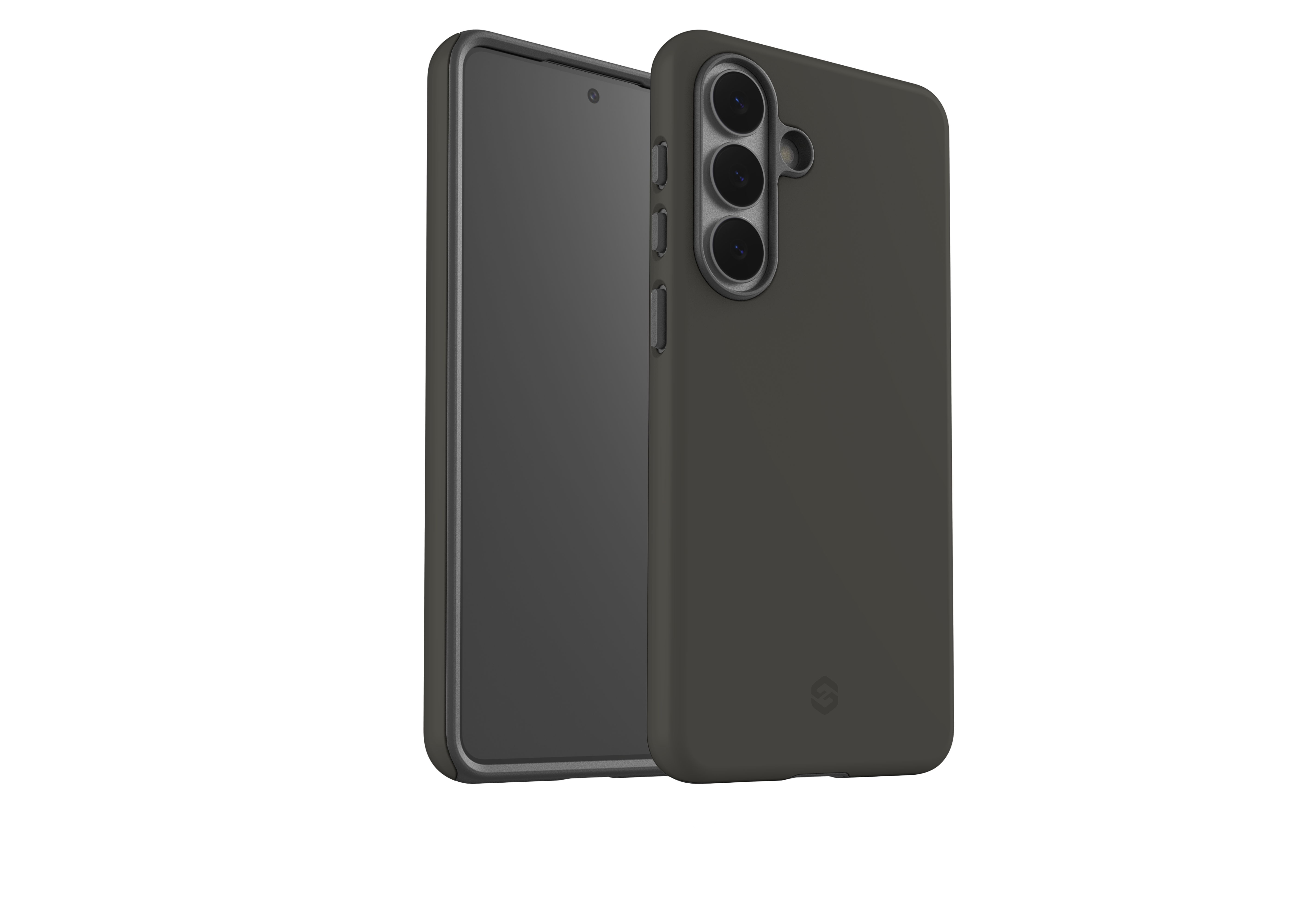 Stormy Grey Case - Samsung Galaxy S26 Series