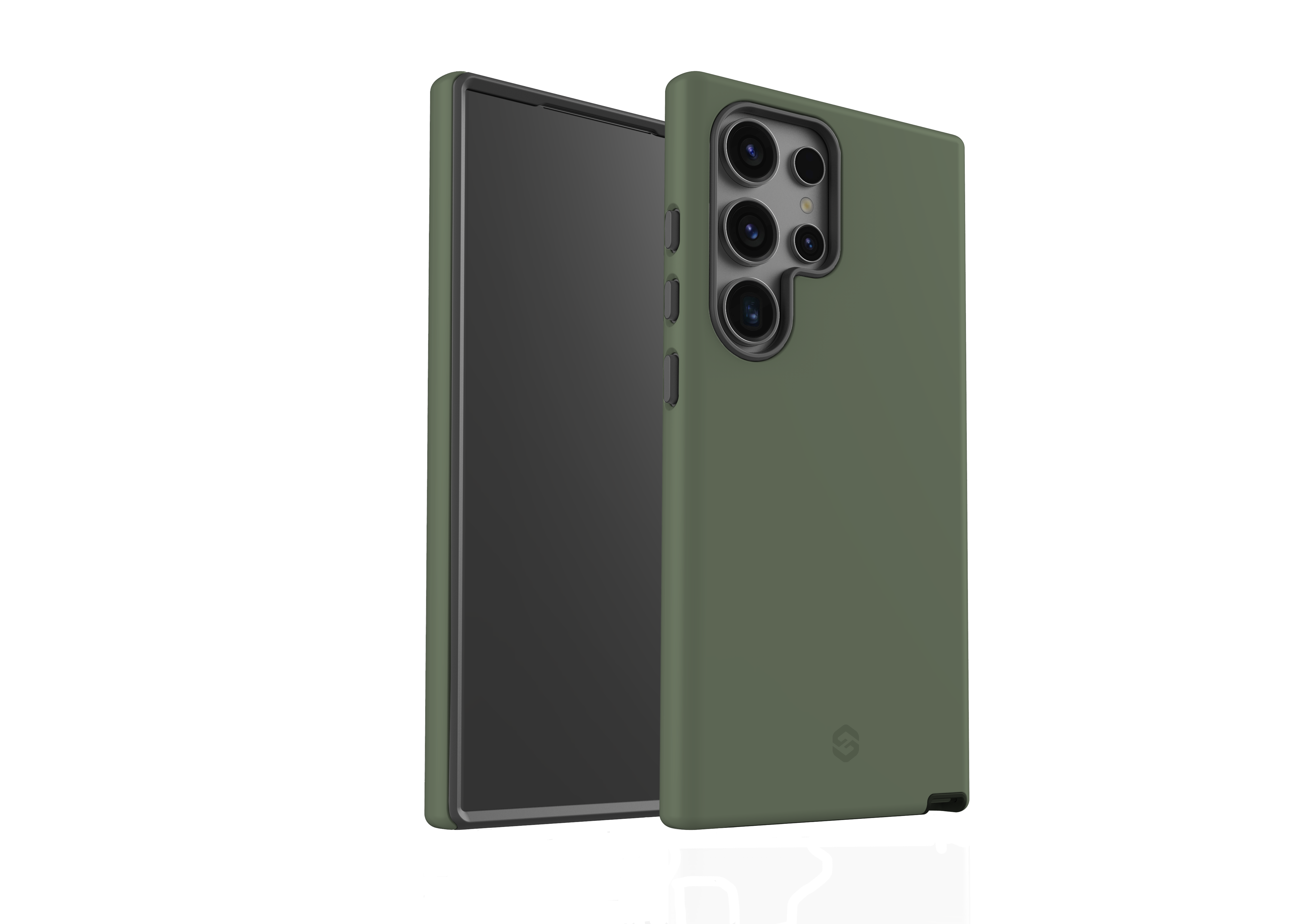 Go Green Case - Samsung Galaxy S24 Series