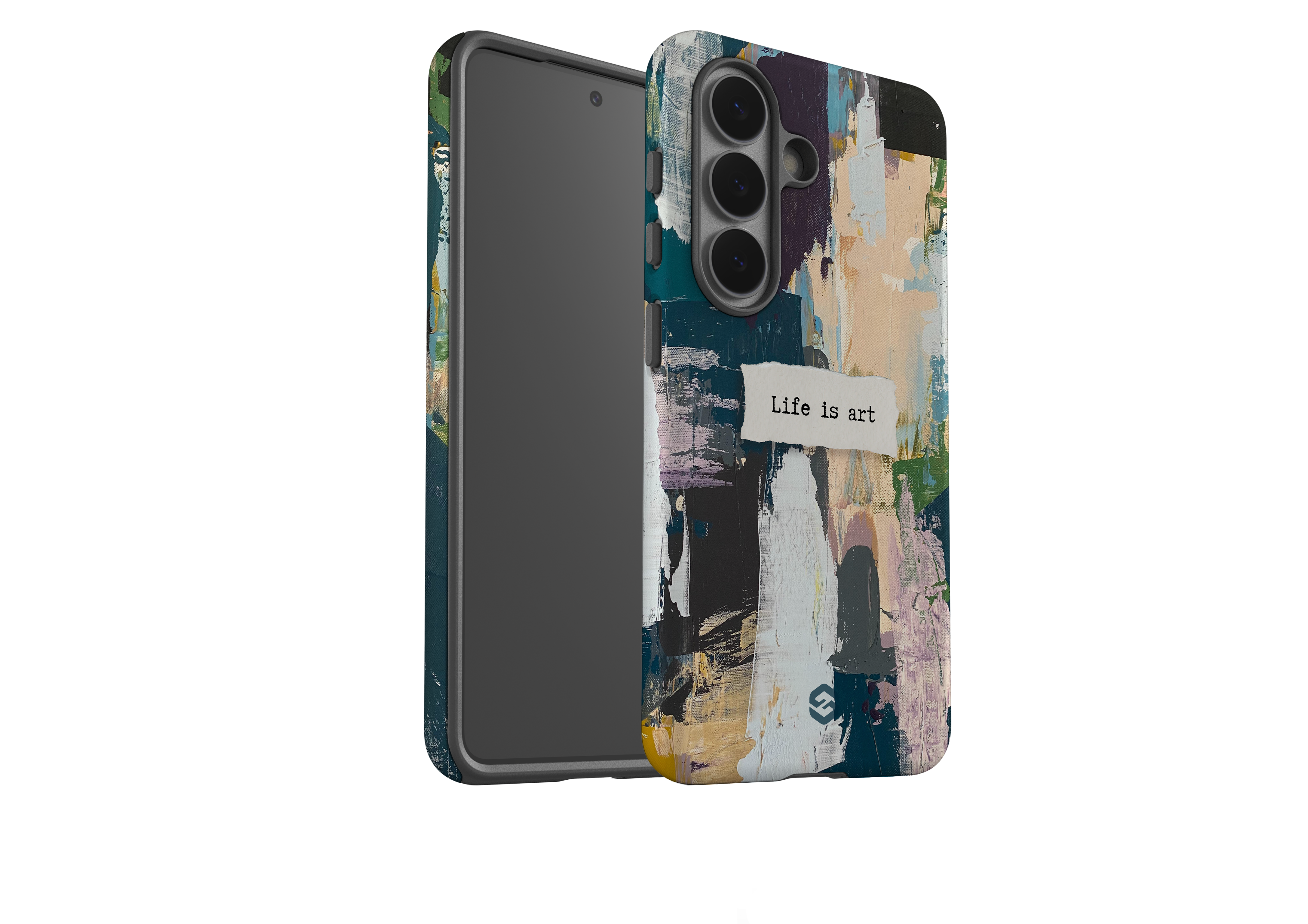 Astro Eclipse Case - Samsung Galaxy S26 Series