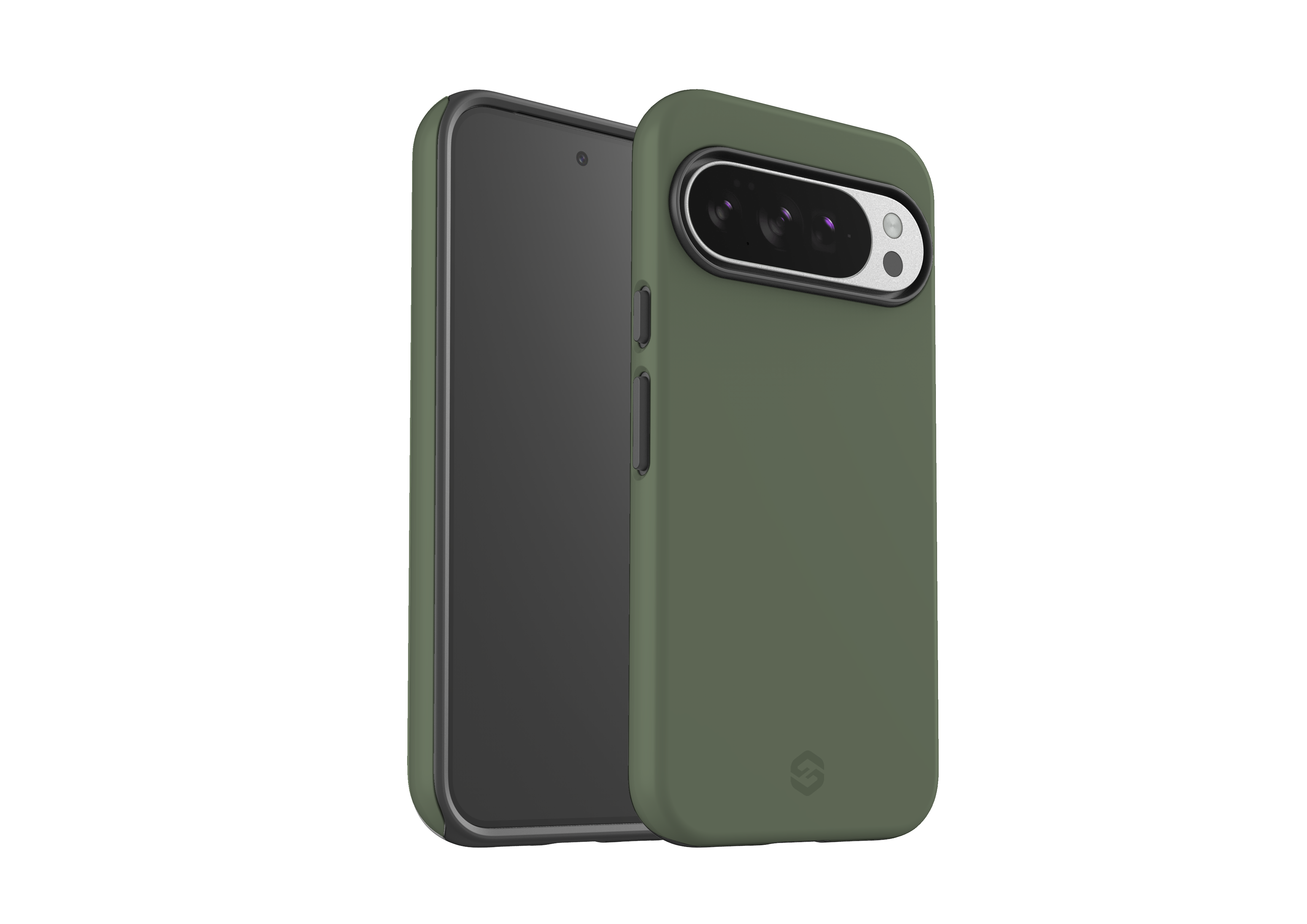 Go Green Case - Google Pixel 10 Series