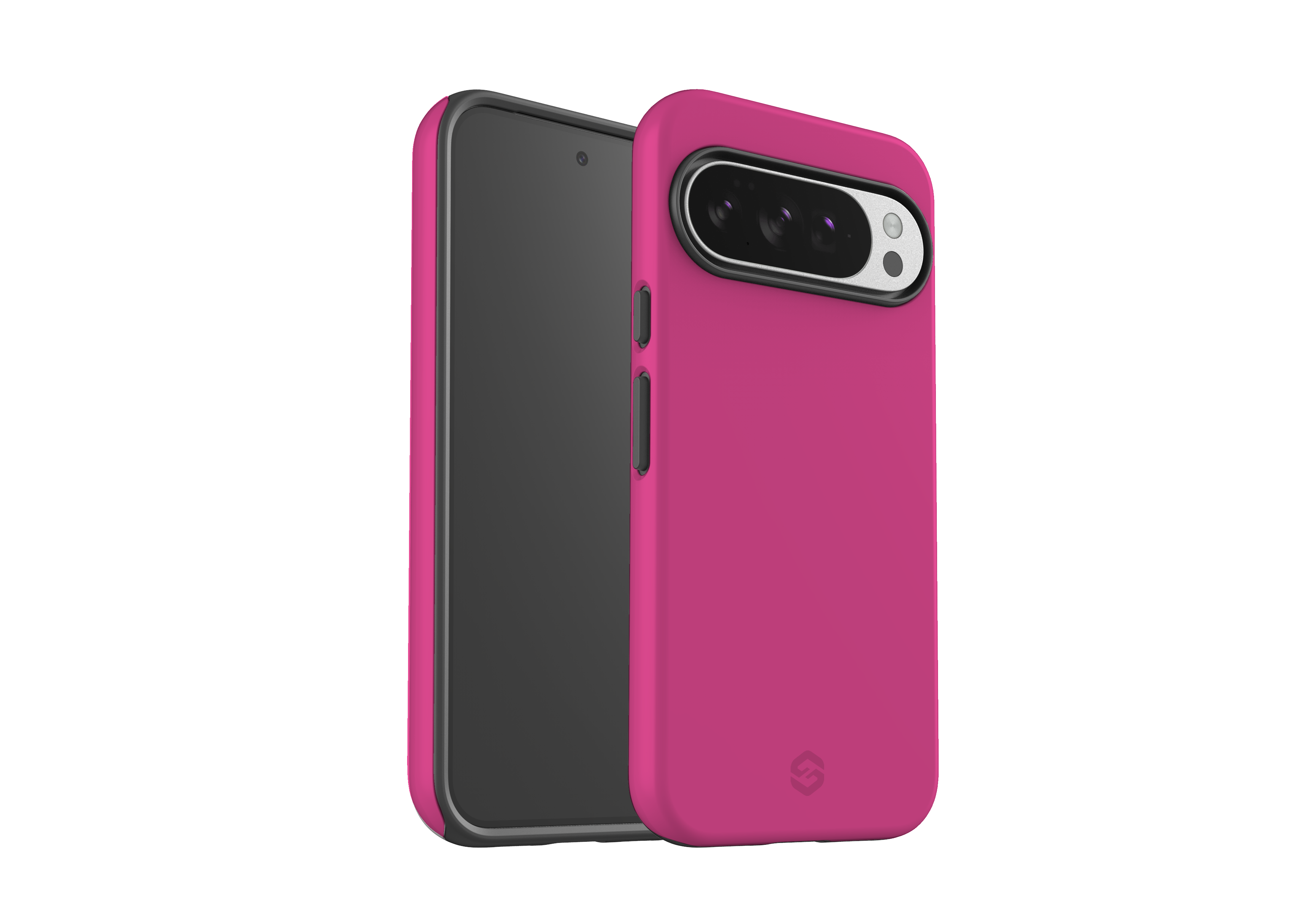 Playful Pink Case - Google Pixel 10 Series