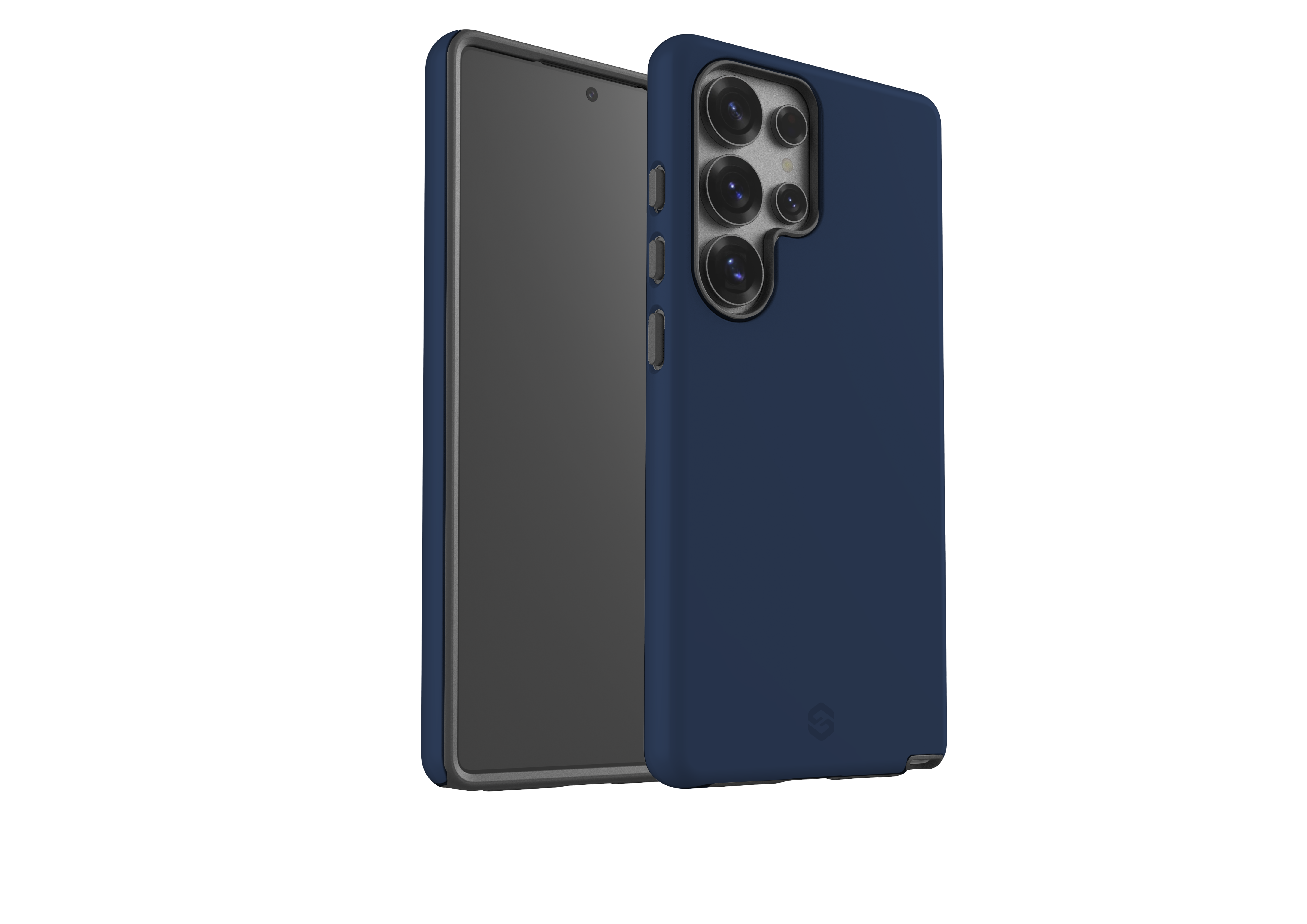 Blissful Blue Case - Samsung Galaxy S25 Series